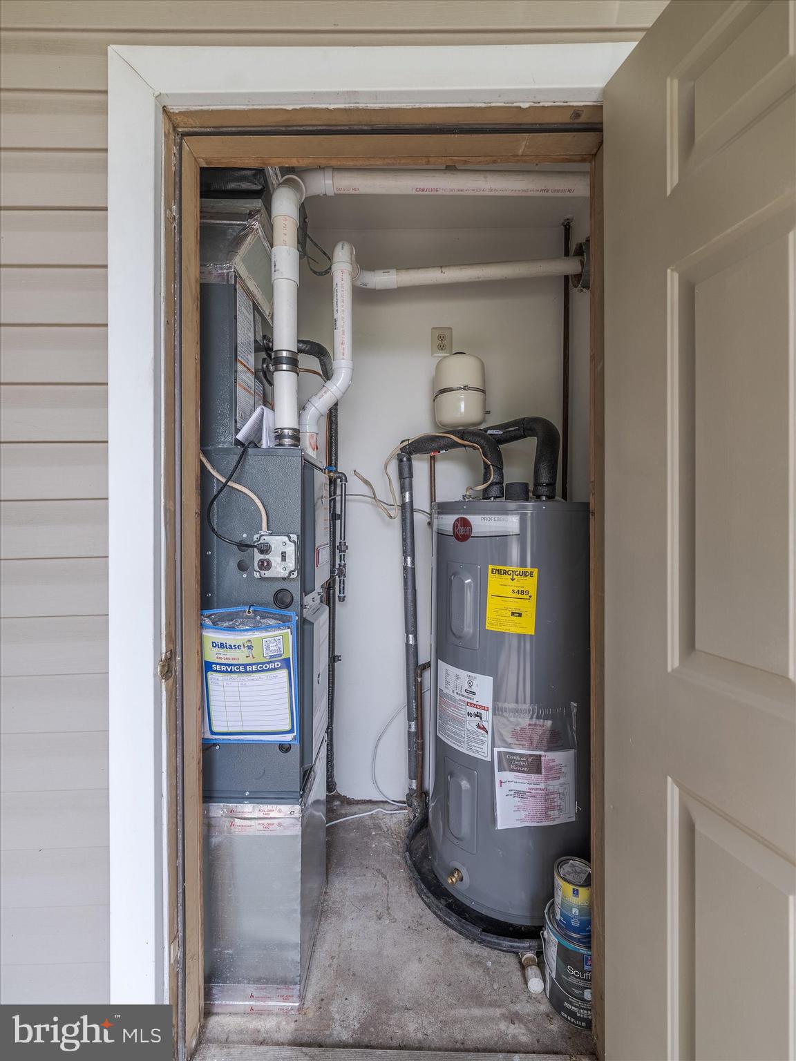 EXTON STATION - Residential