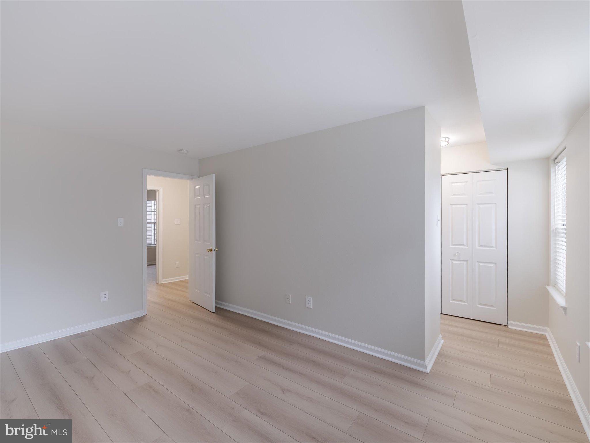 EXTON STATION - Residential