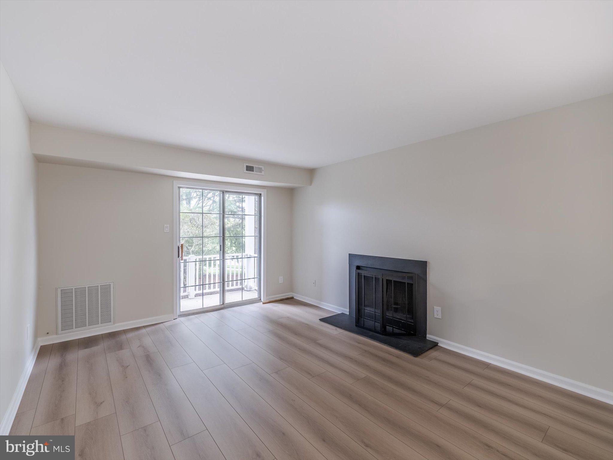 EXTON STATION - Residential