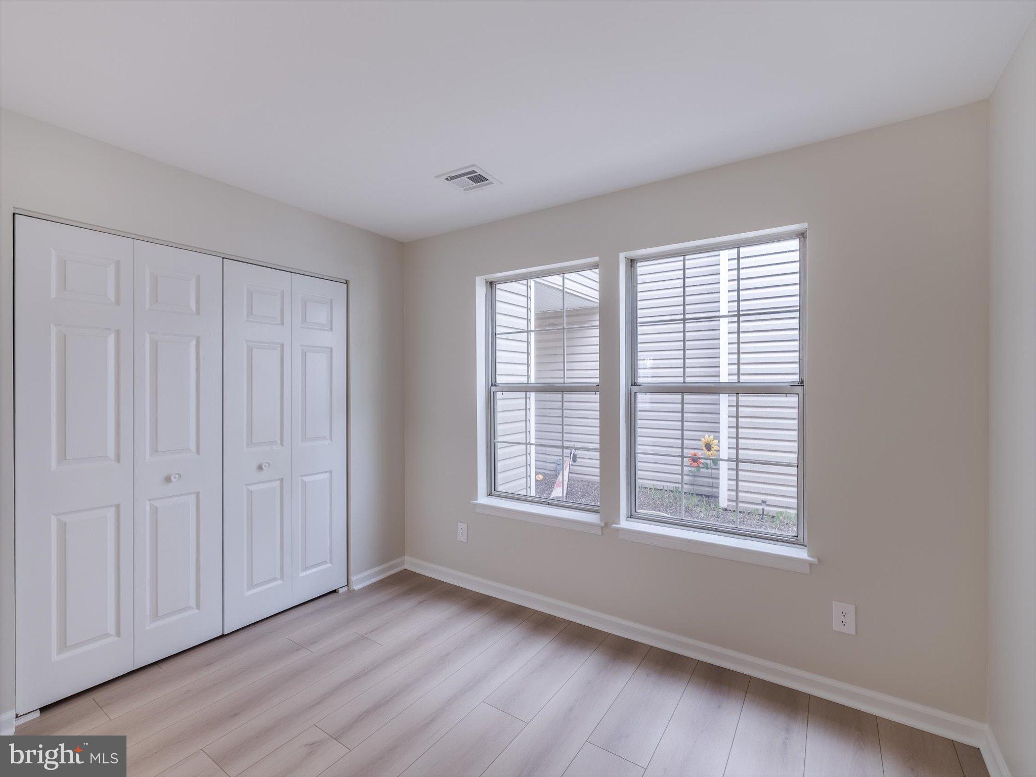 EXTON STATION - Residential