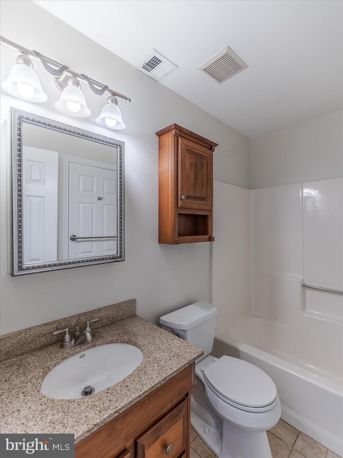 EXTON STATION - Residential