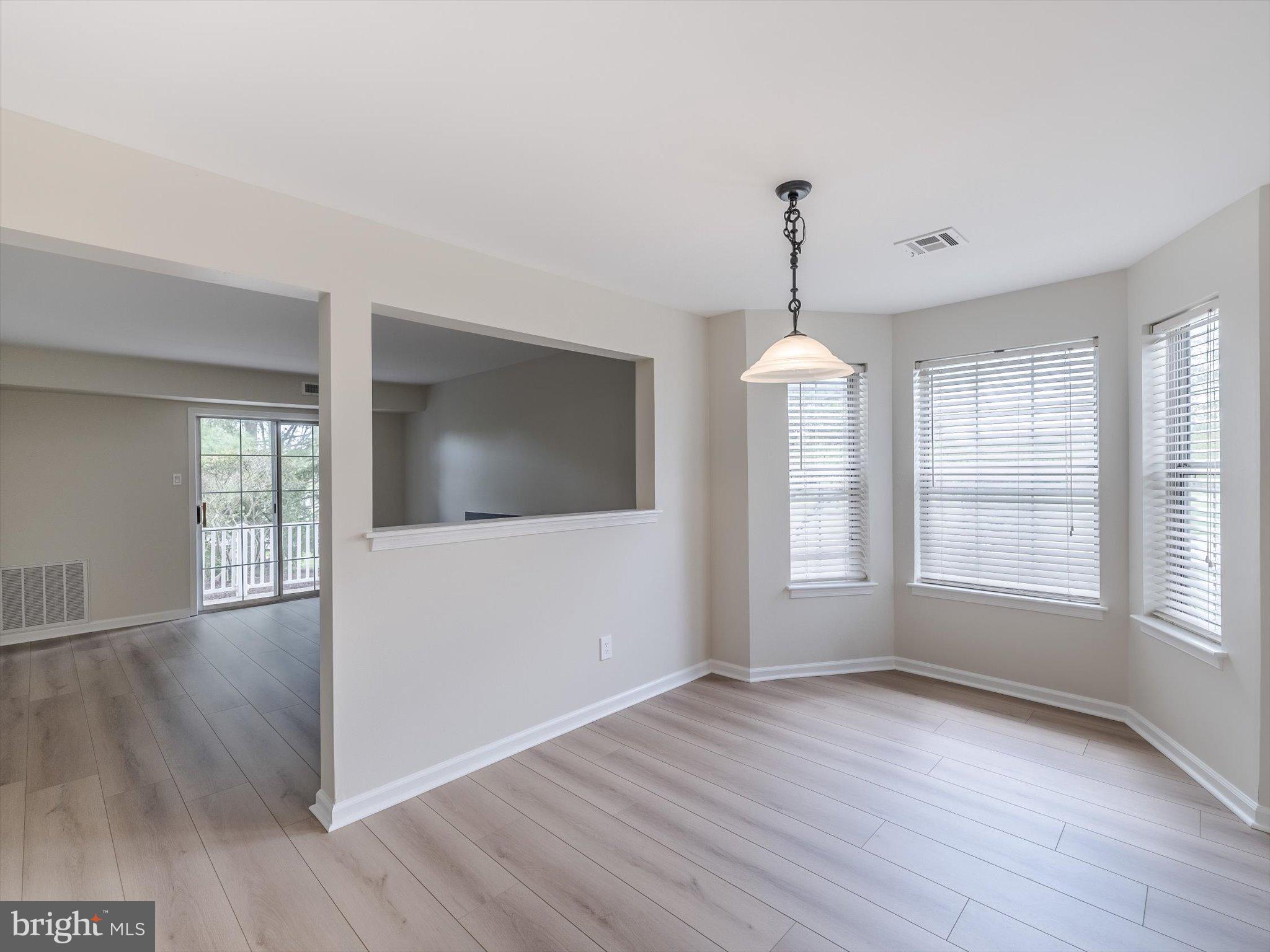 EXTON STATION - Residential