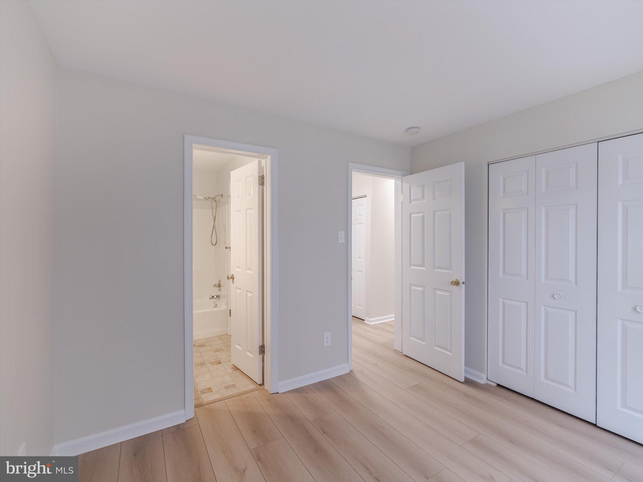 EXTON STATION - Residential