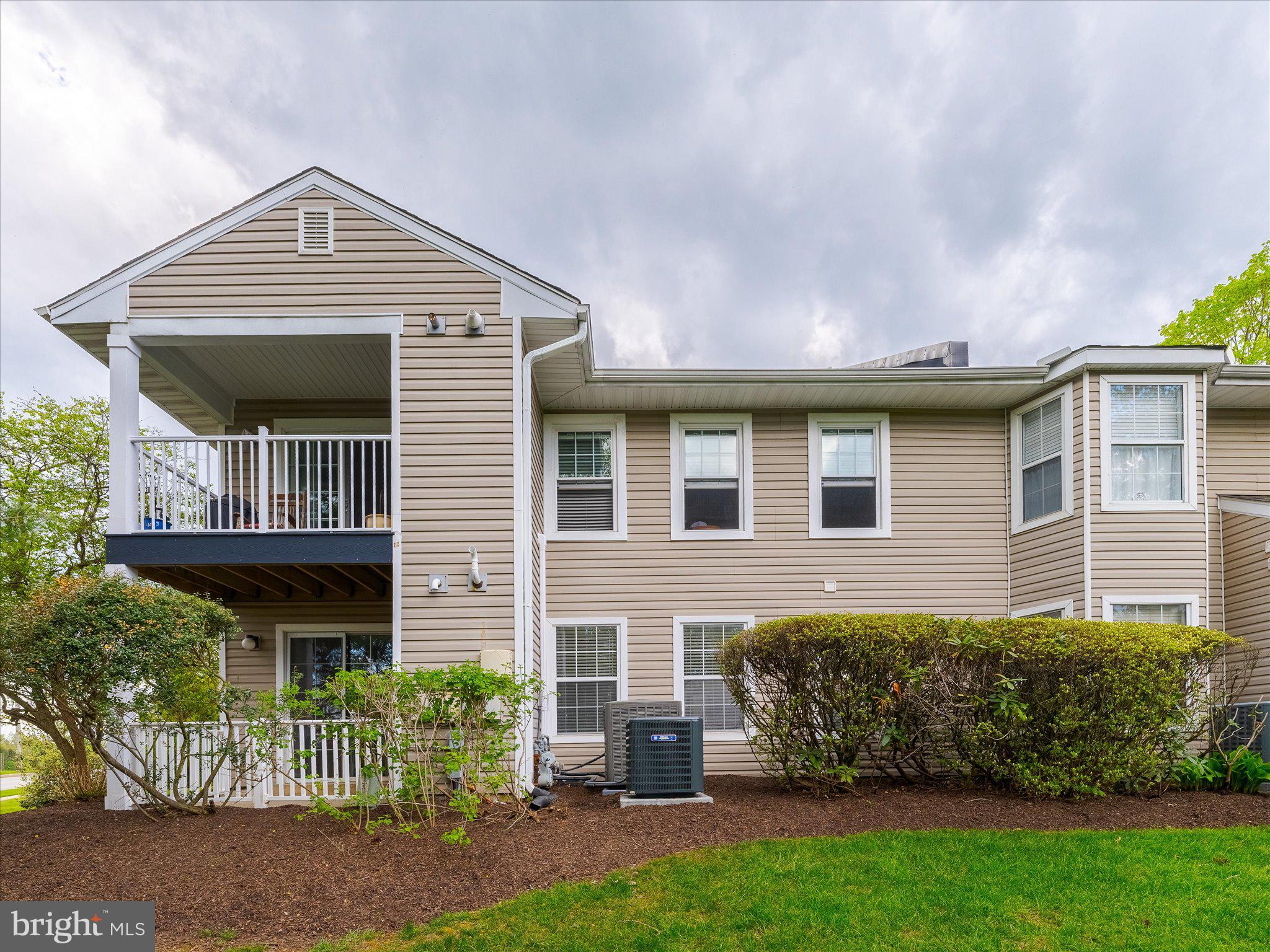 EXTON STATION - Residential