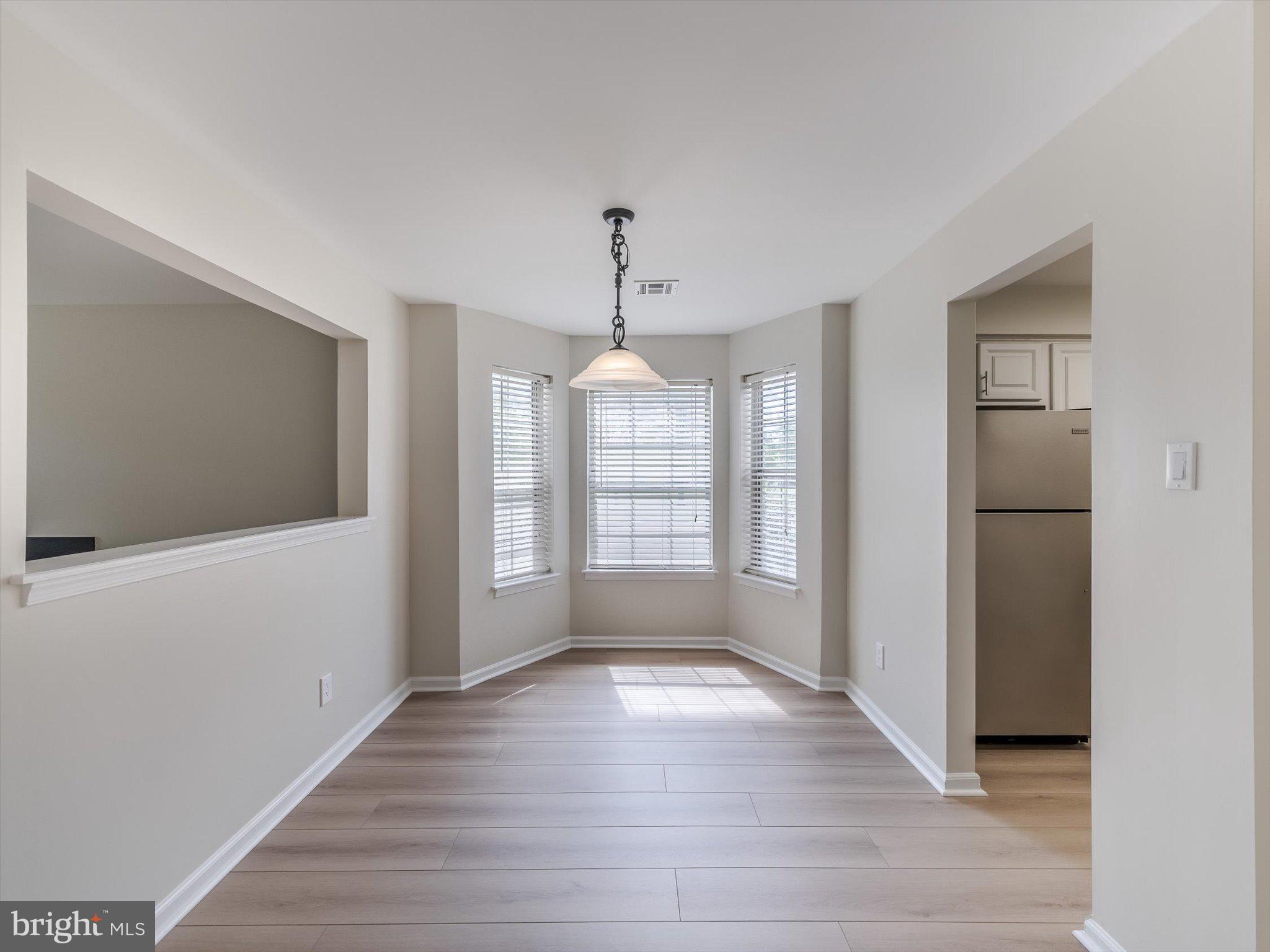 EXTON STATION - Residential