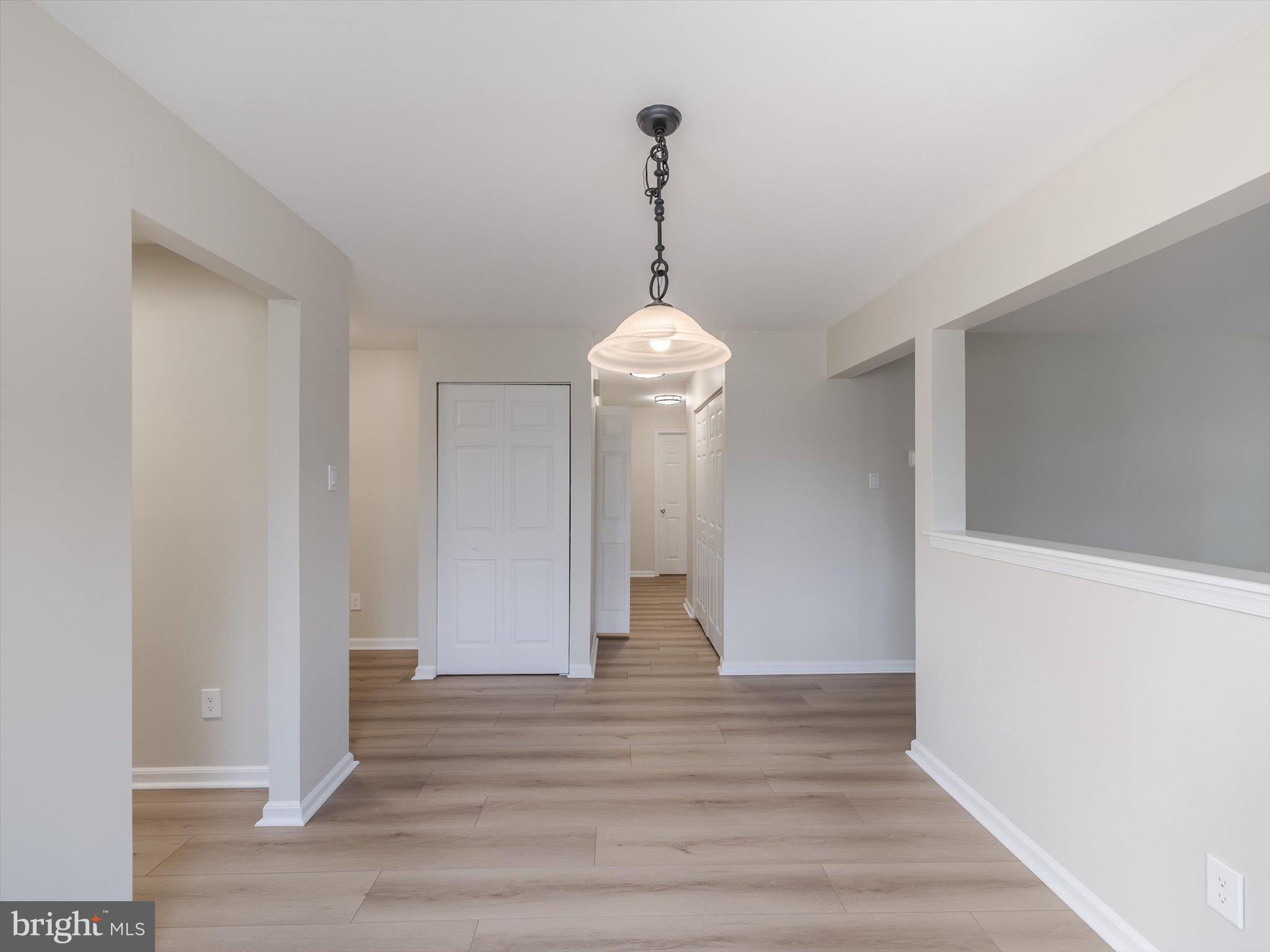 EXTON STATION - Residential