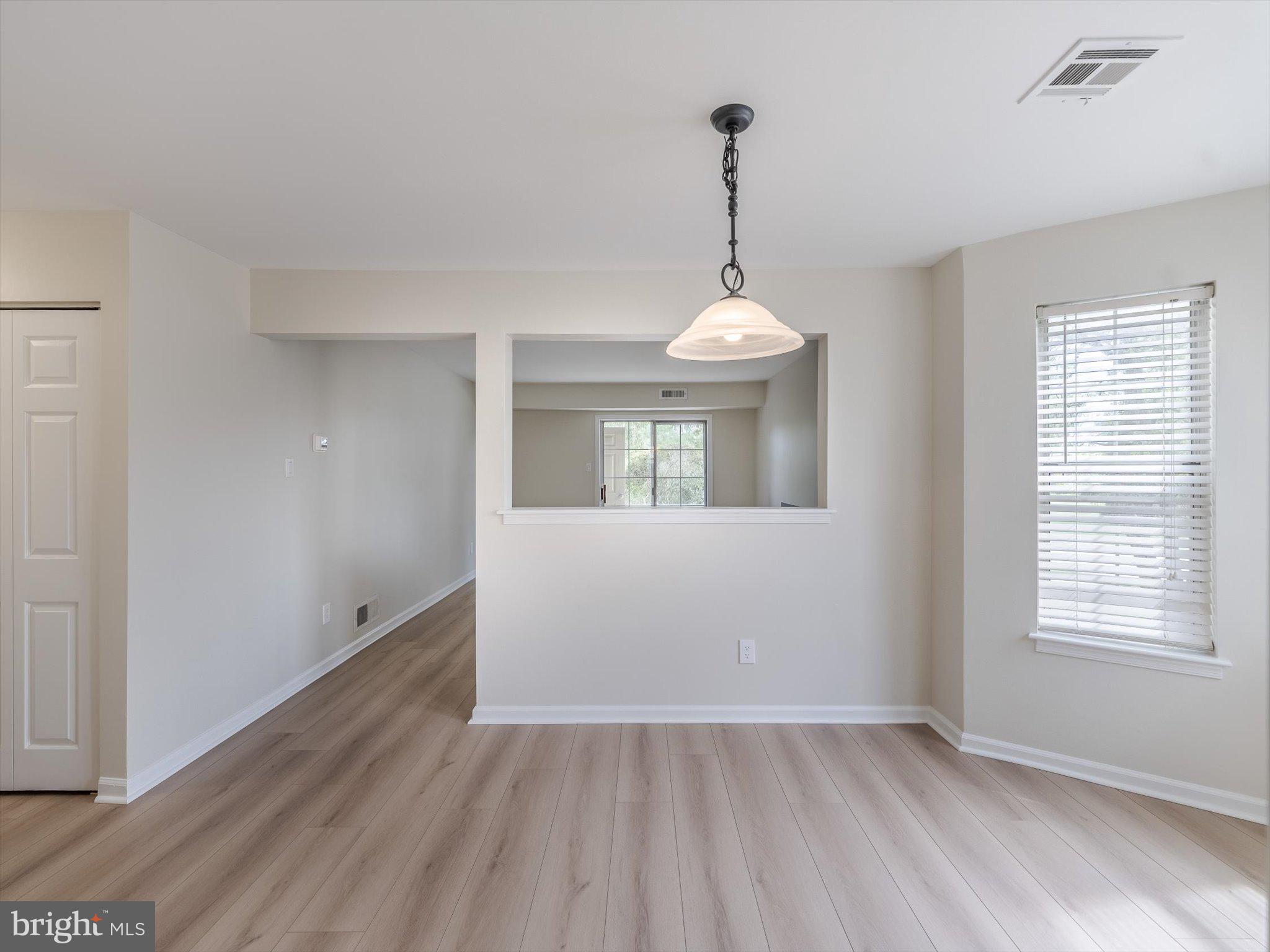 EXTON STATION - Residential