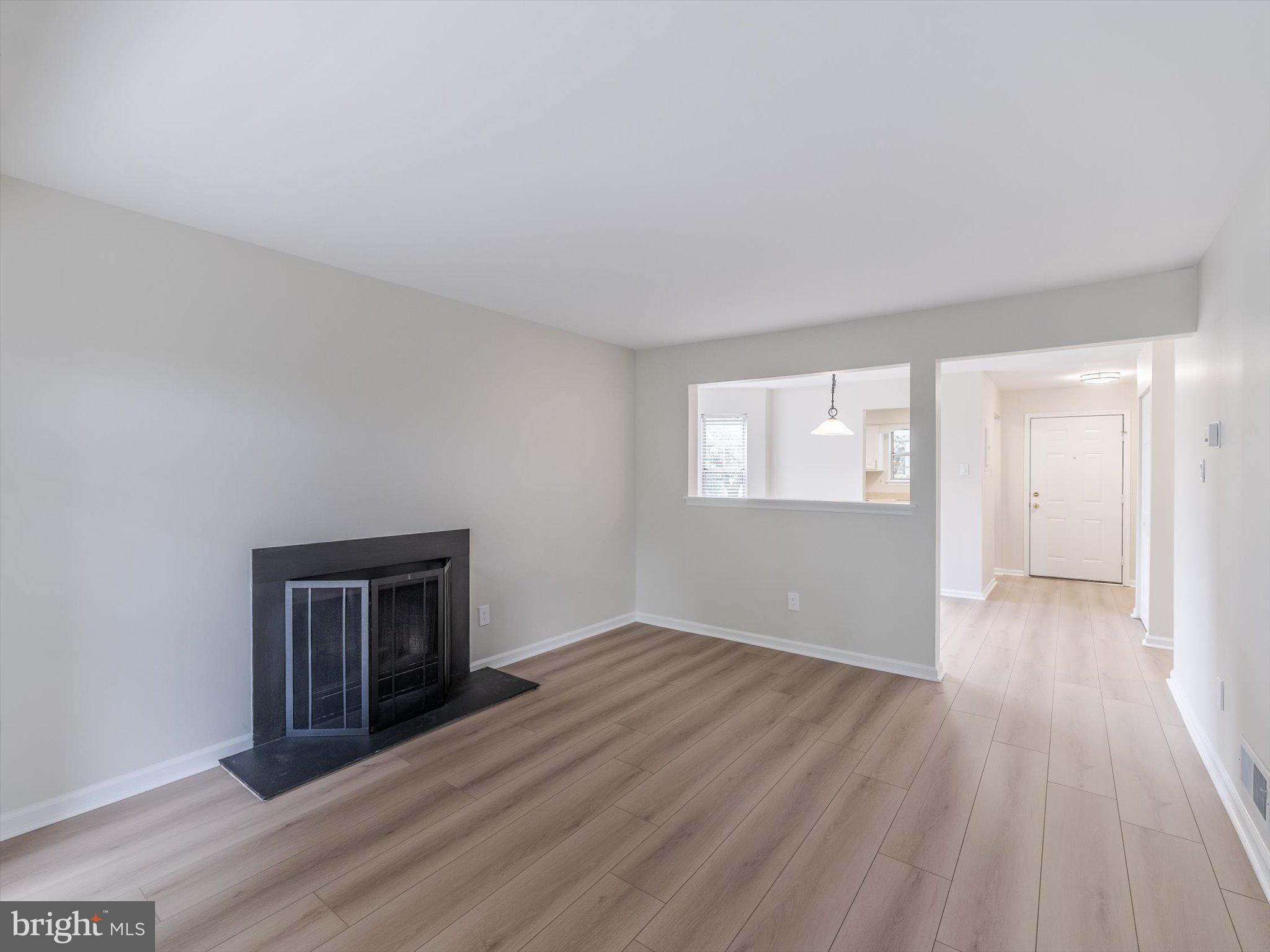 EXTON STATION - Residential