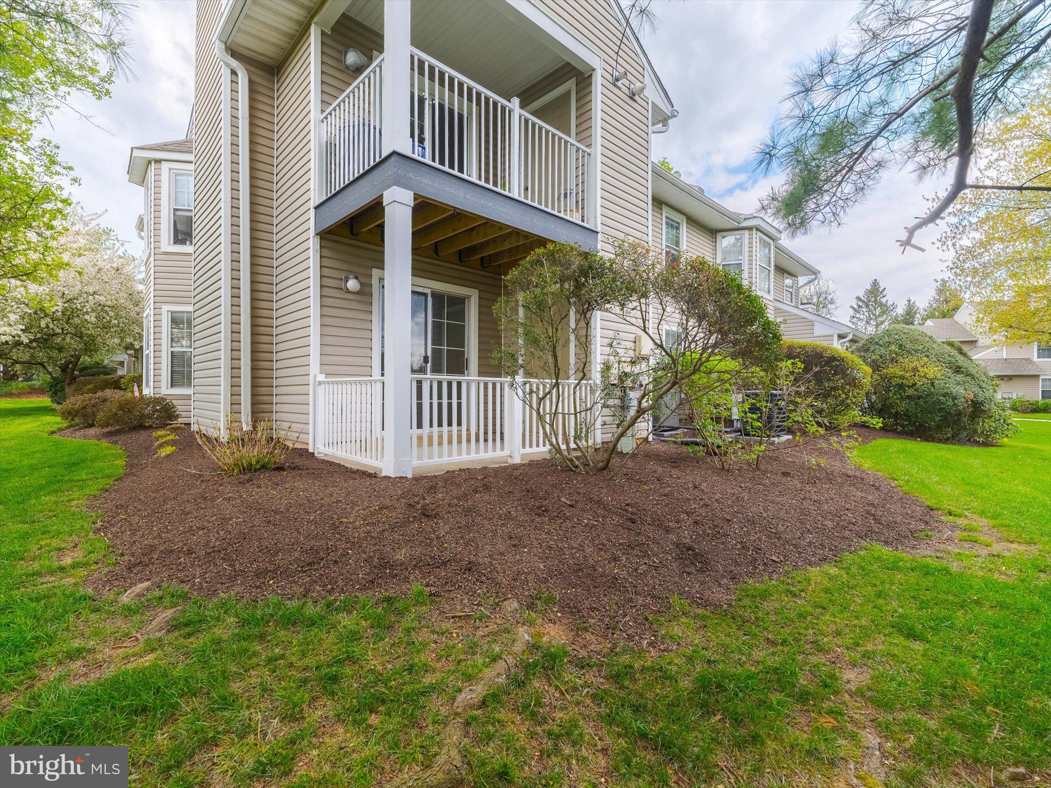 EXTON STATION - Residential