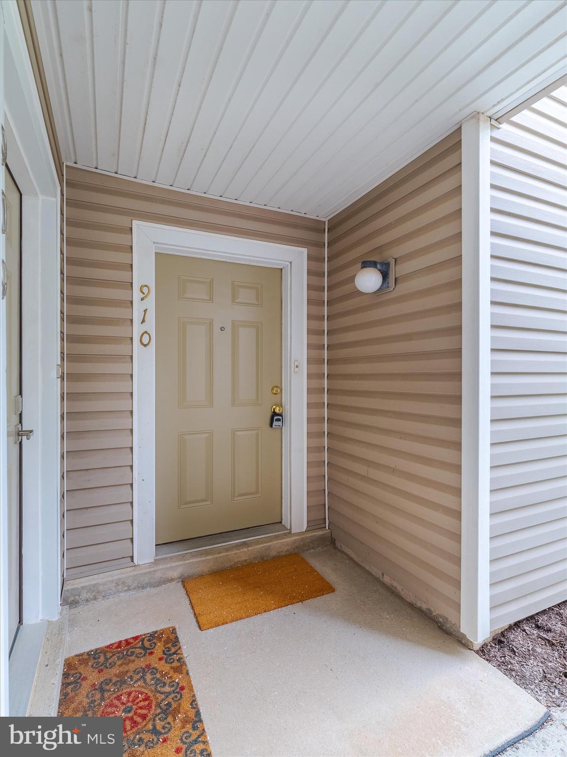 EXTON STATION - Residential