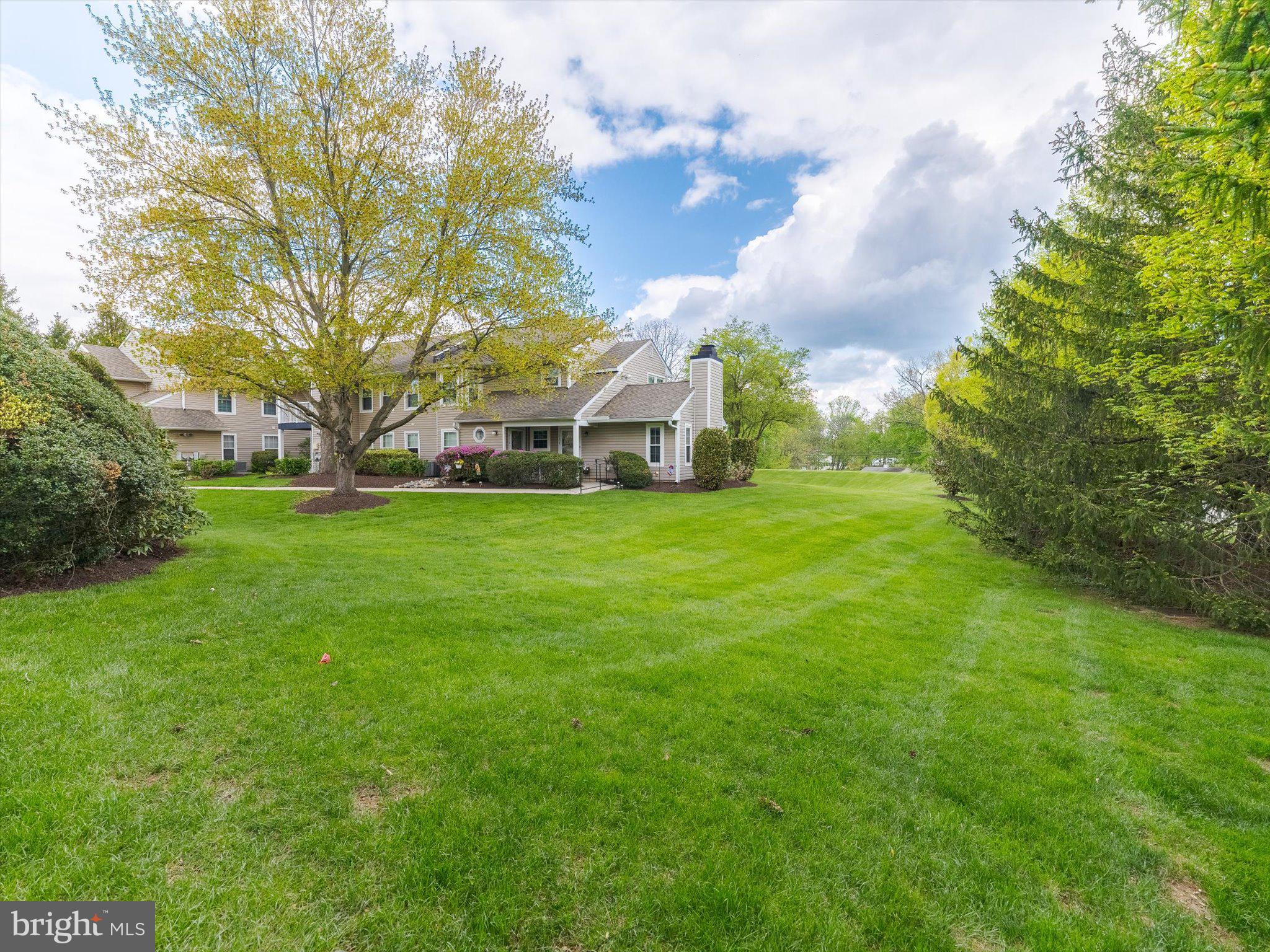 EXTON STATION - Residential