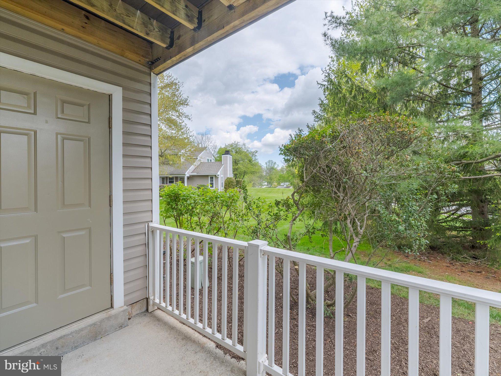 EXTON STATION - Residential