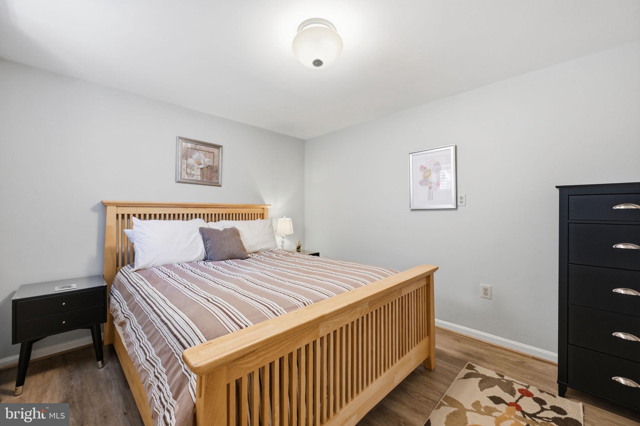 COLESVILLE OUTSIDE - Residential