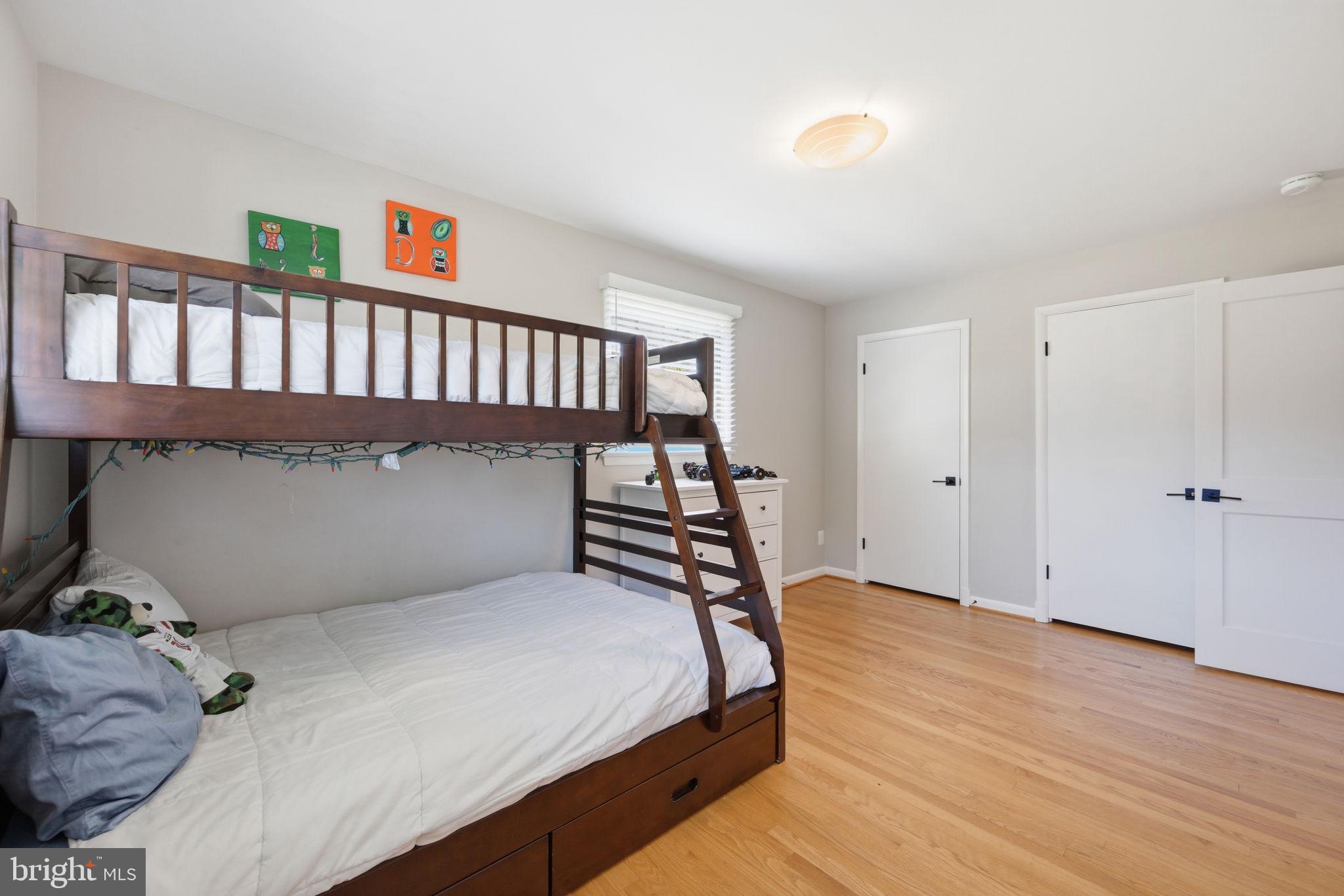 COLESVILLE OUTSIDE - Residential