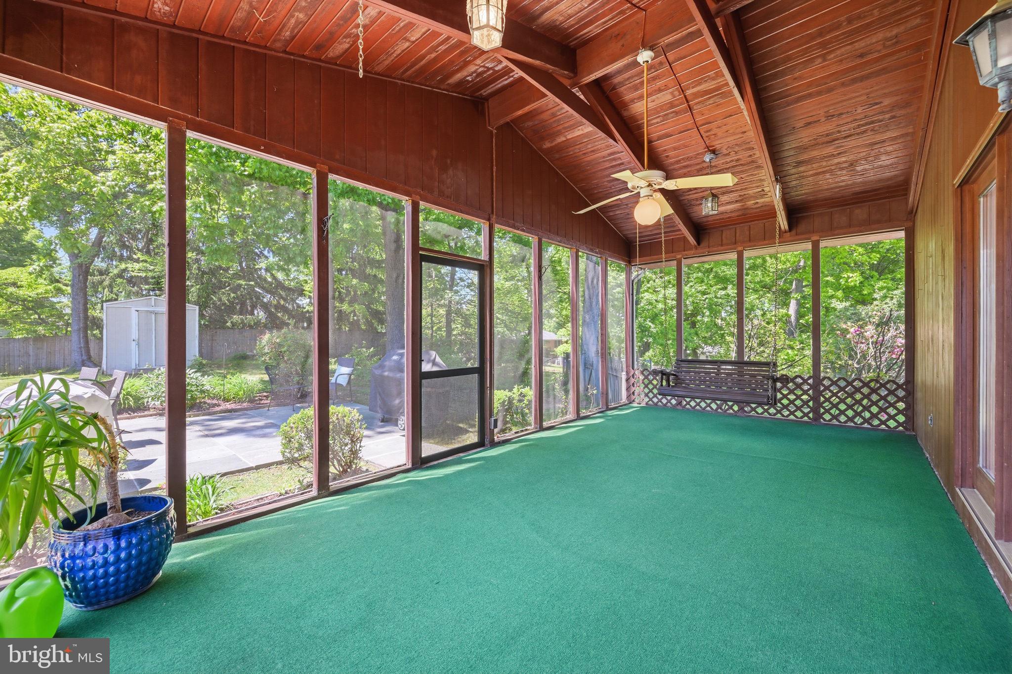 COLESVILLE OUTSIDE - Residential