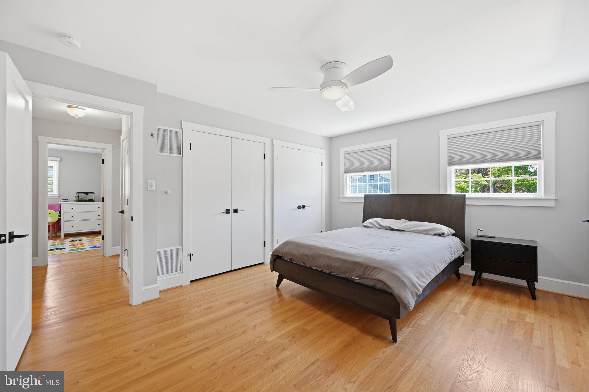 COLESVILLE OUTSIDE - Residential
