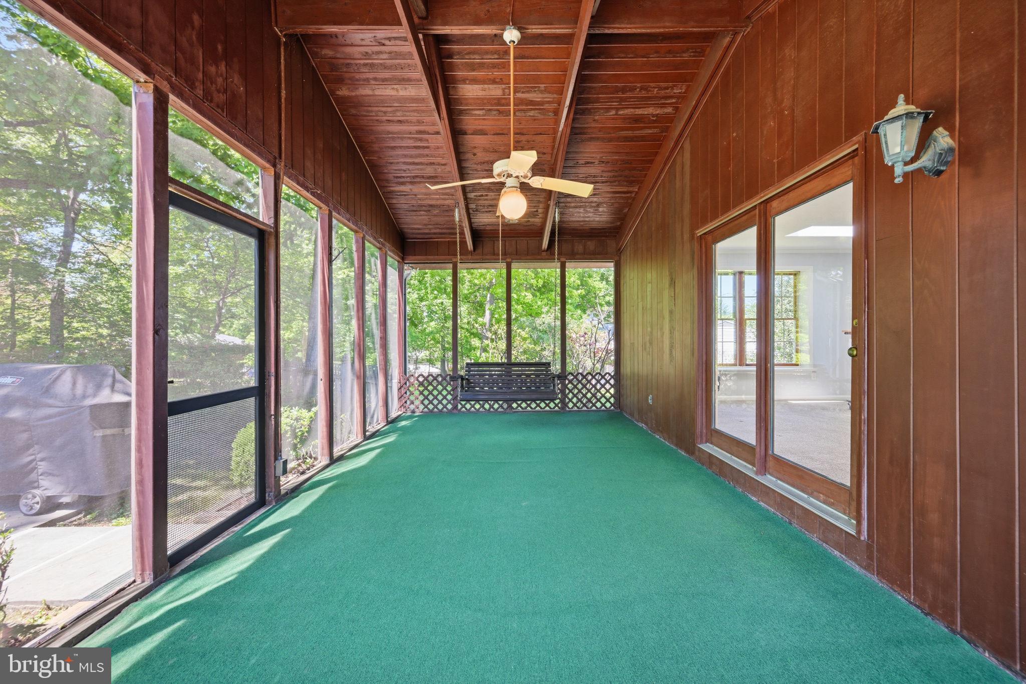 COLESVILLE OUTSIDE - Residential