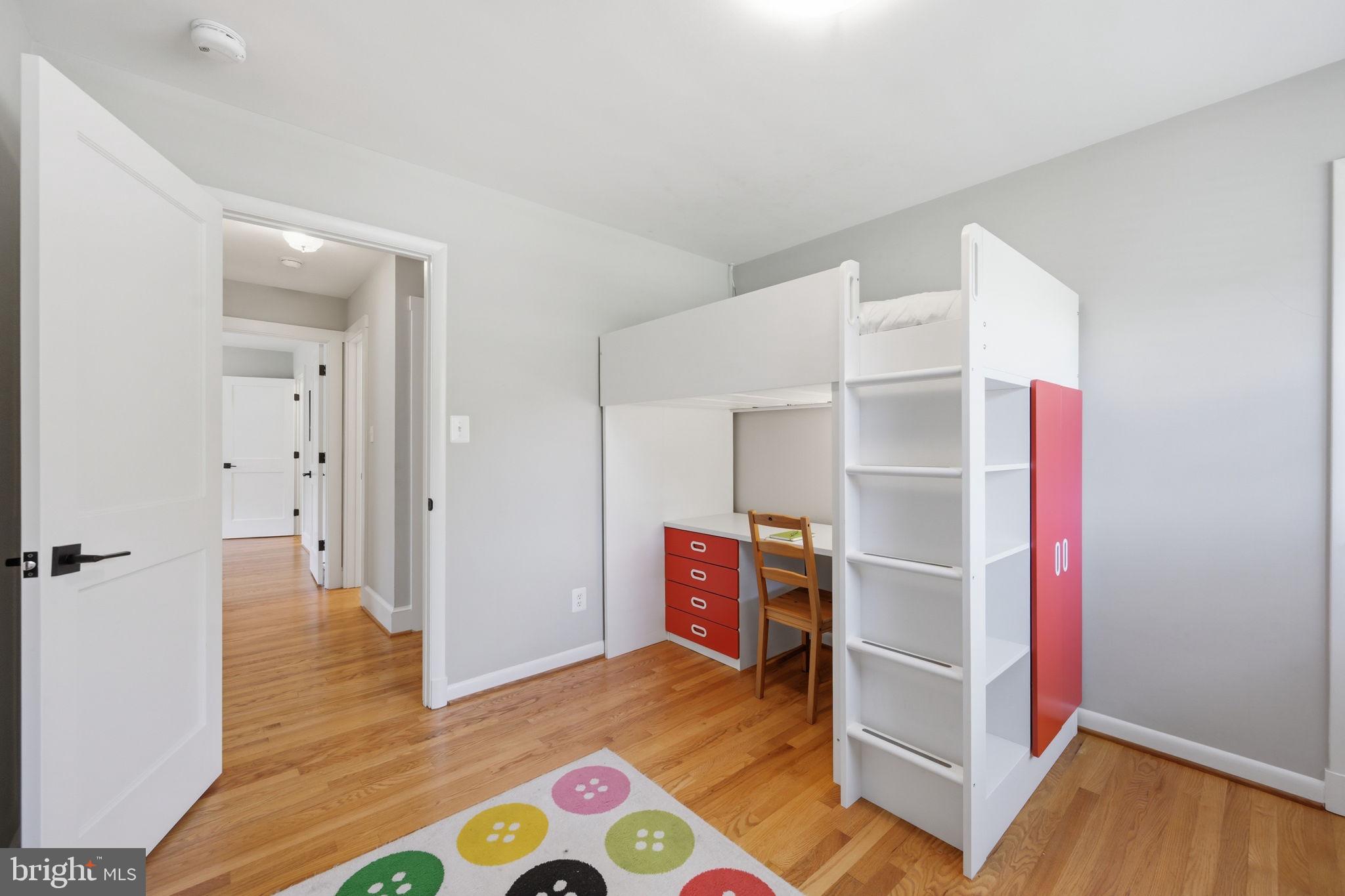 COLESVILLE OUTSIDE - Residential