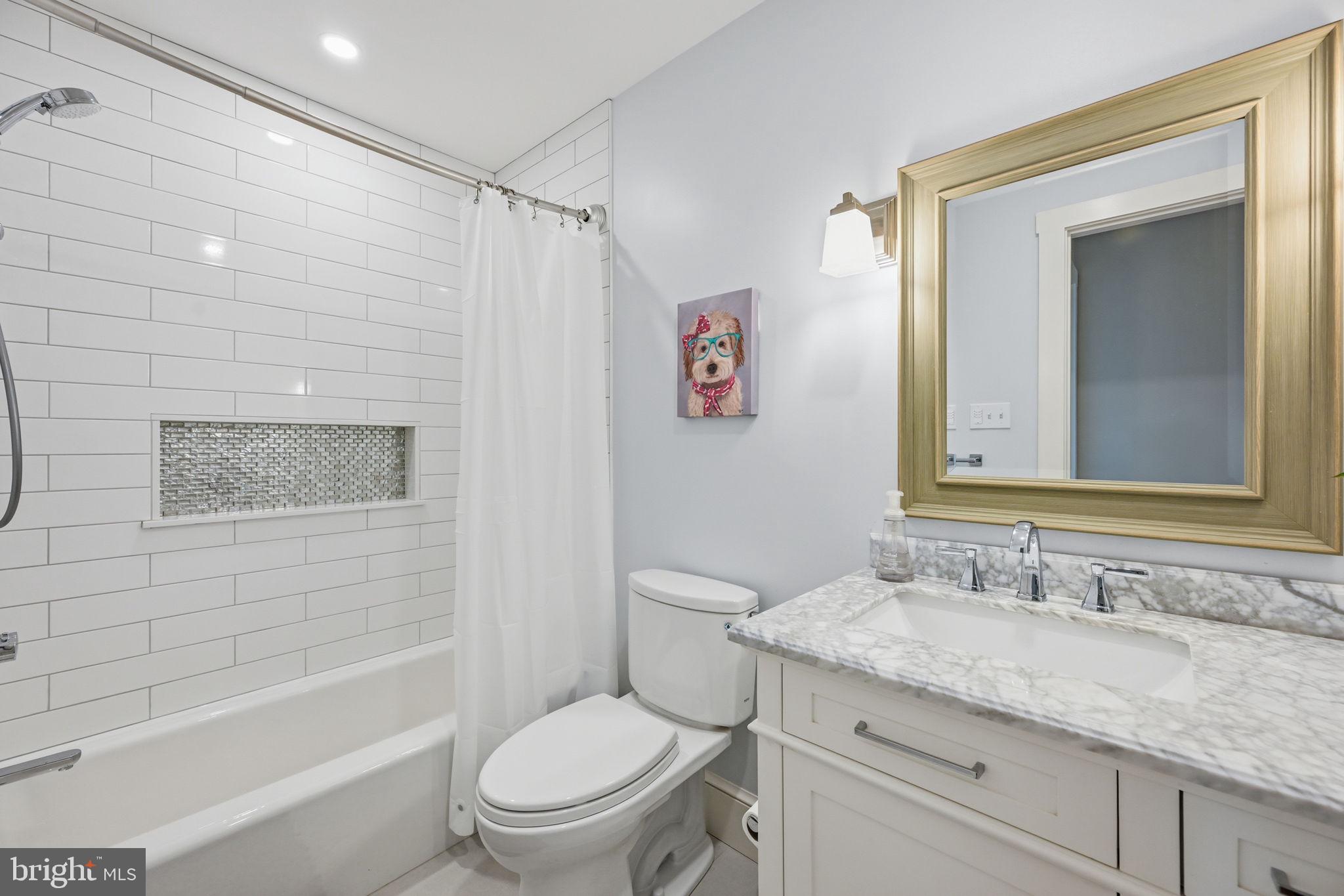 COLESVILLE OUTSIDE - Residential