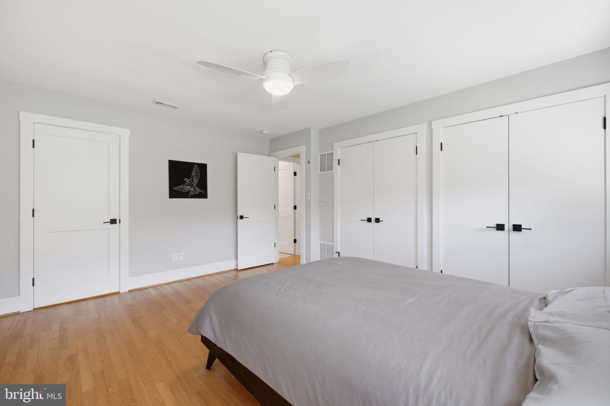 COLESVILLE OUTSIDE - Residential