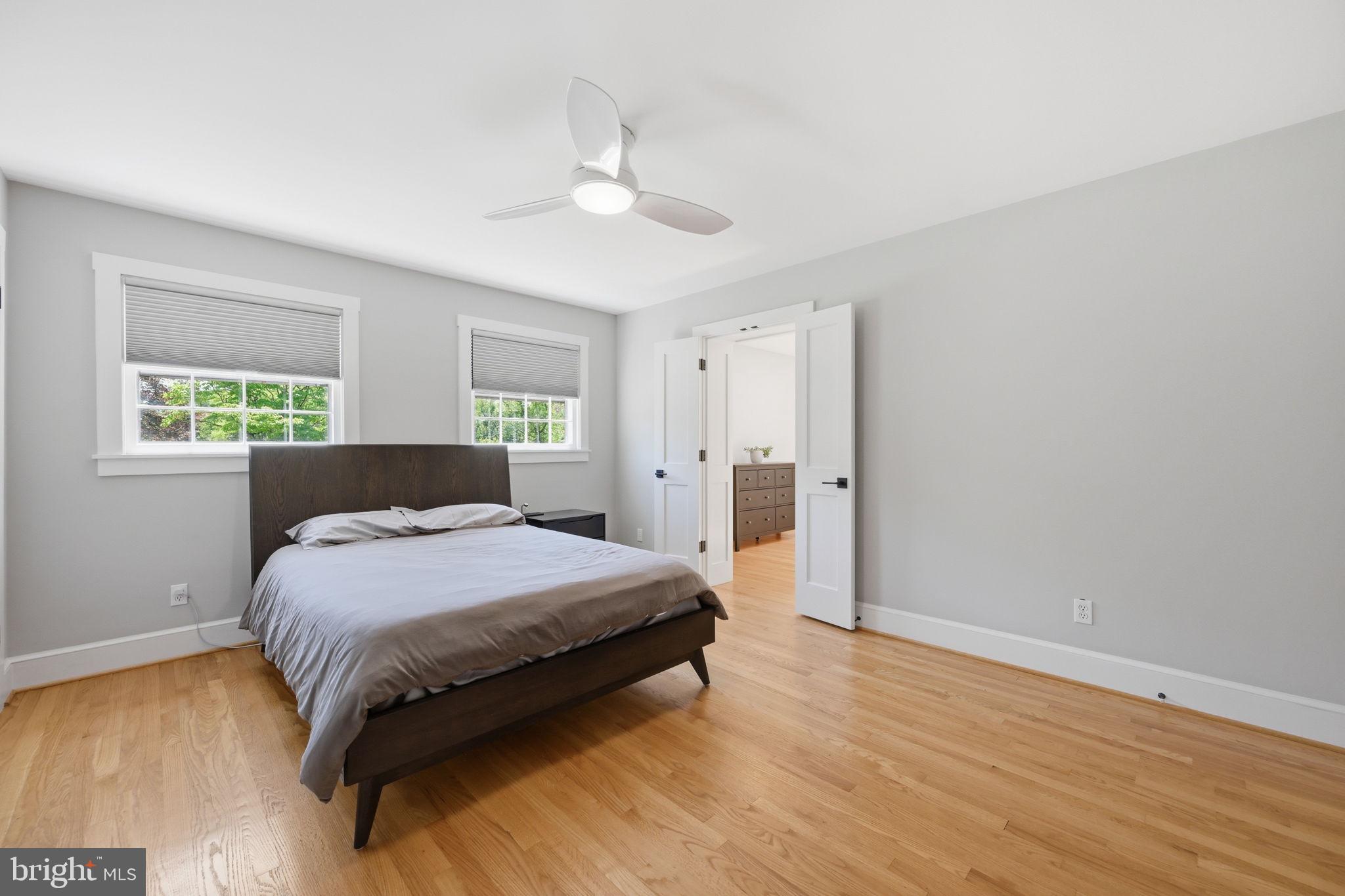 COLESVILLE OUTSIDE - Residential