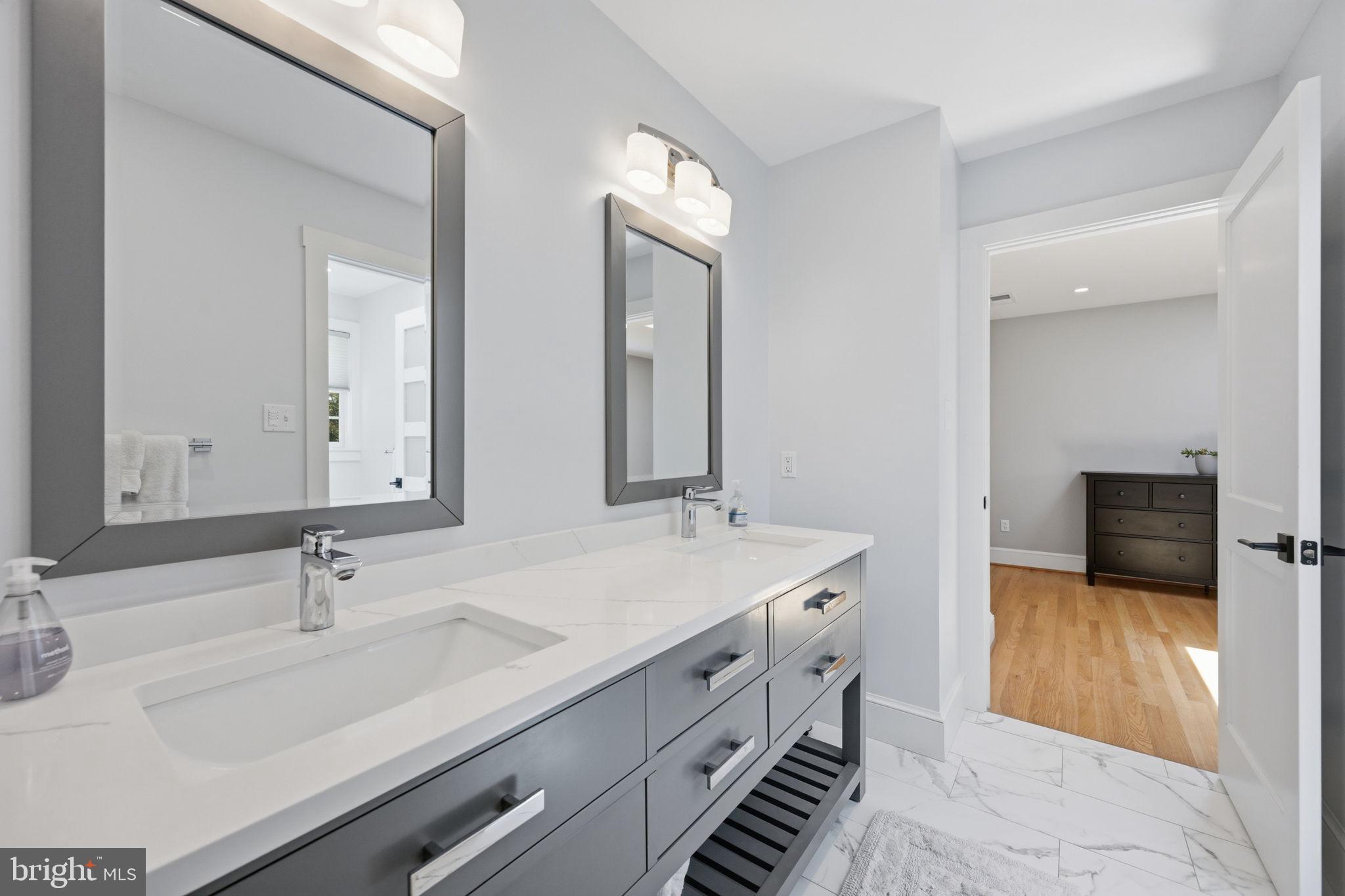 COLESVILLE OUTSIDE - Residential