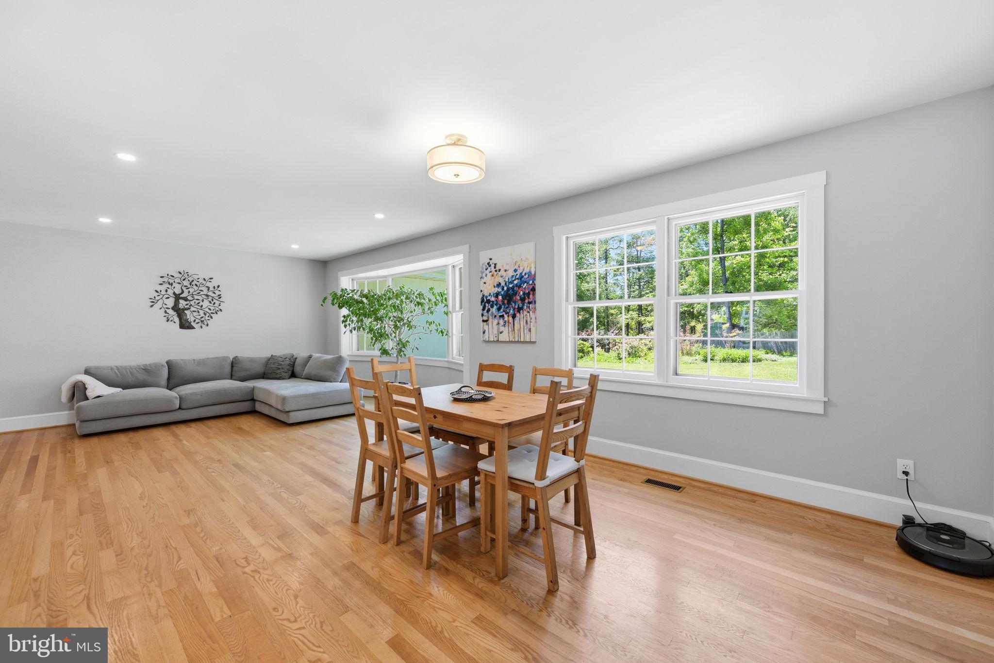 COLESVILLE OUTSIDE - Residential