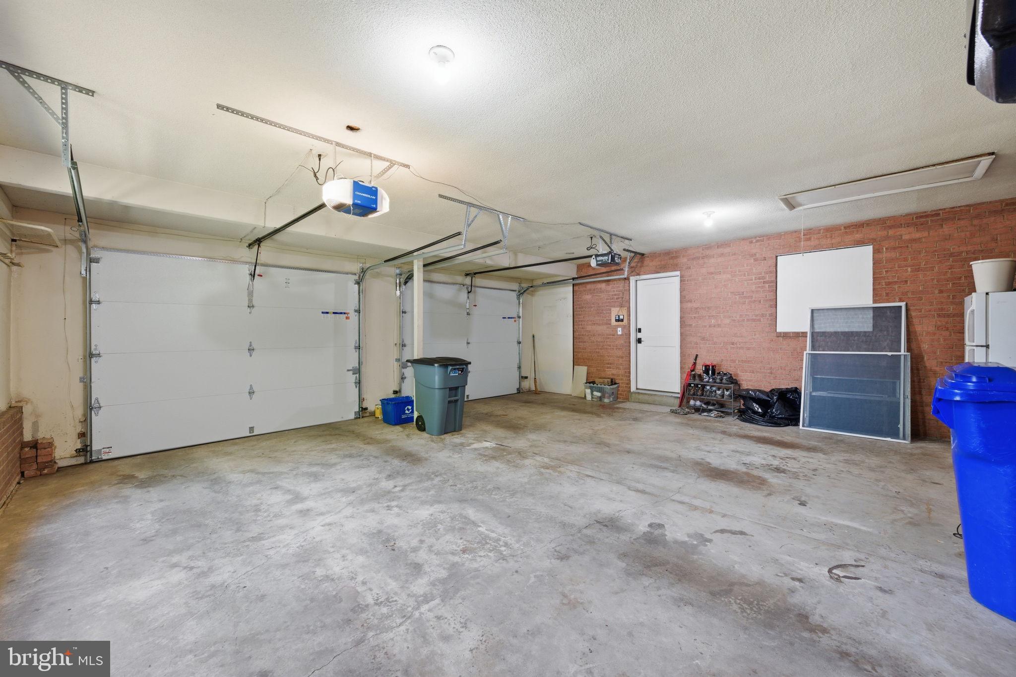 COLESVILLE OUTSIDE - Residential