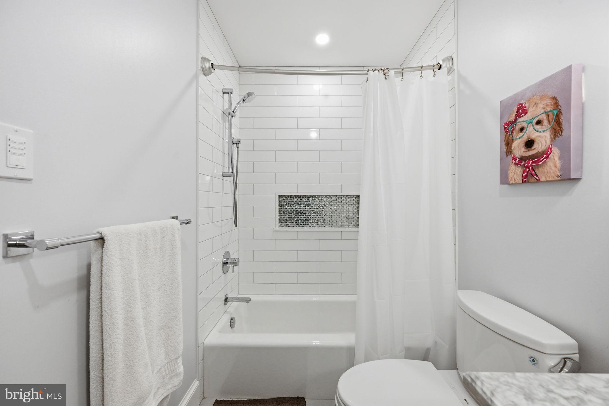 COLESVILLE OUTSIDE - Residential
