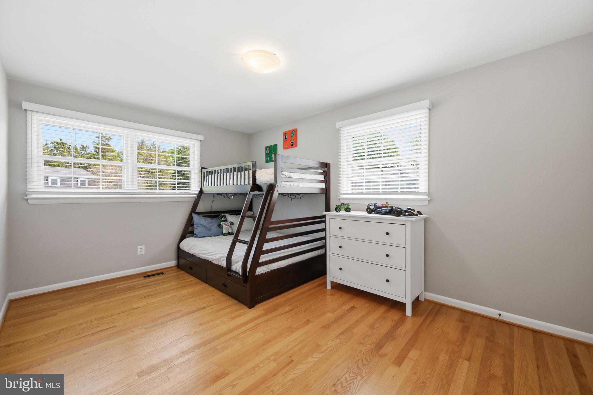 COLESVILLE OUTSIDE - Residential