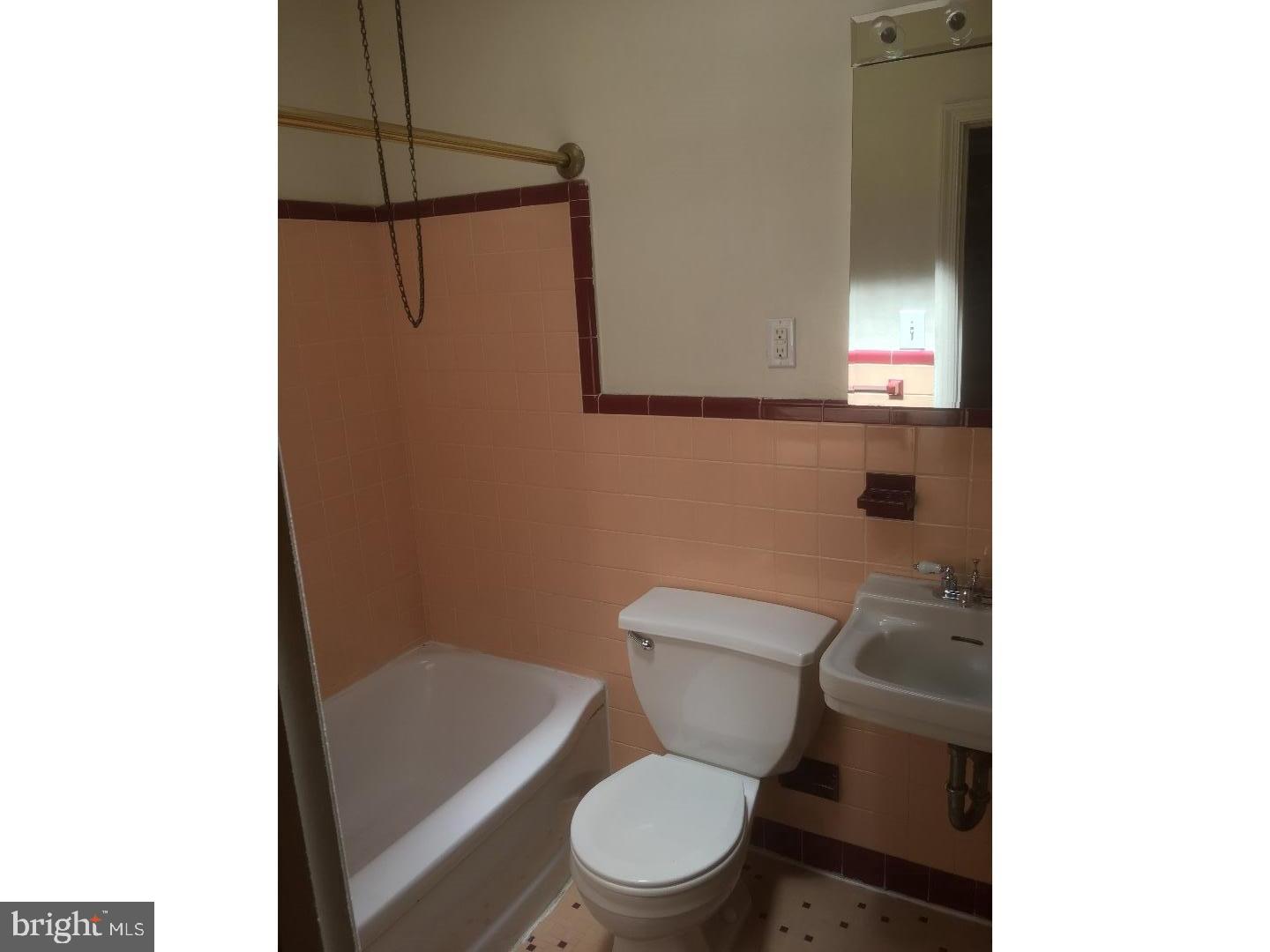 DREXEL PARK - Residential Lease