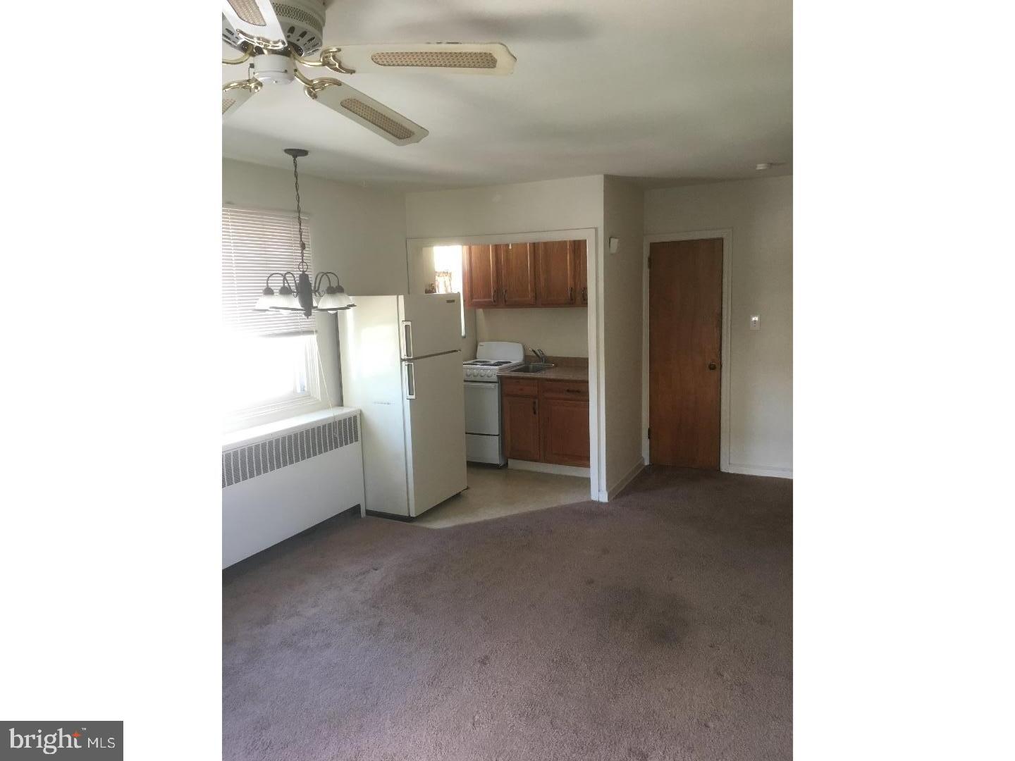 DREXEL PARK - Residential Lease