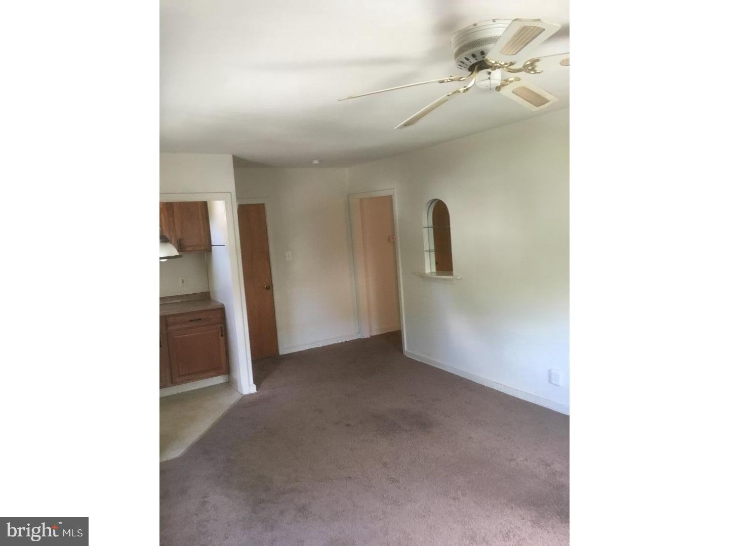 DREXEL PARK - Residential Lease