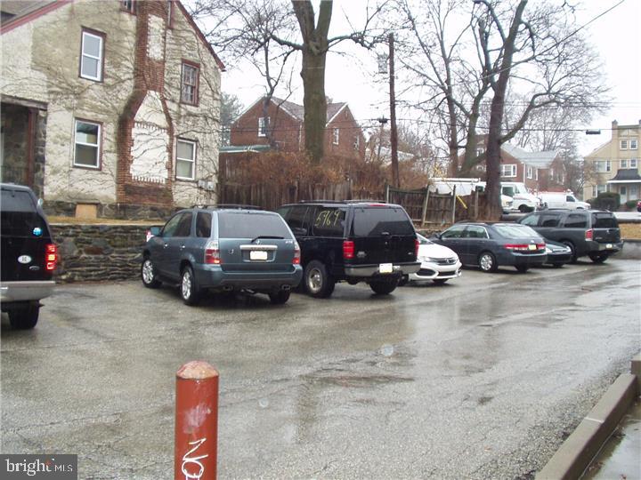 DREXEL PARK - Residential Lease