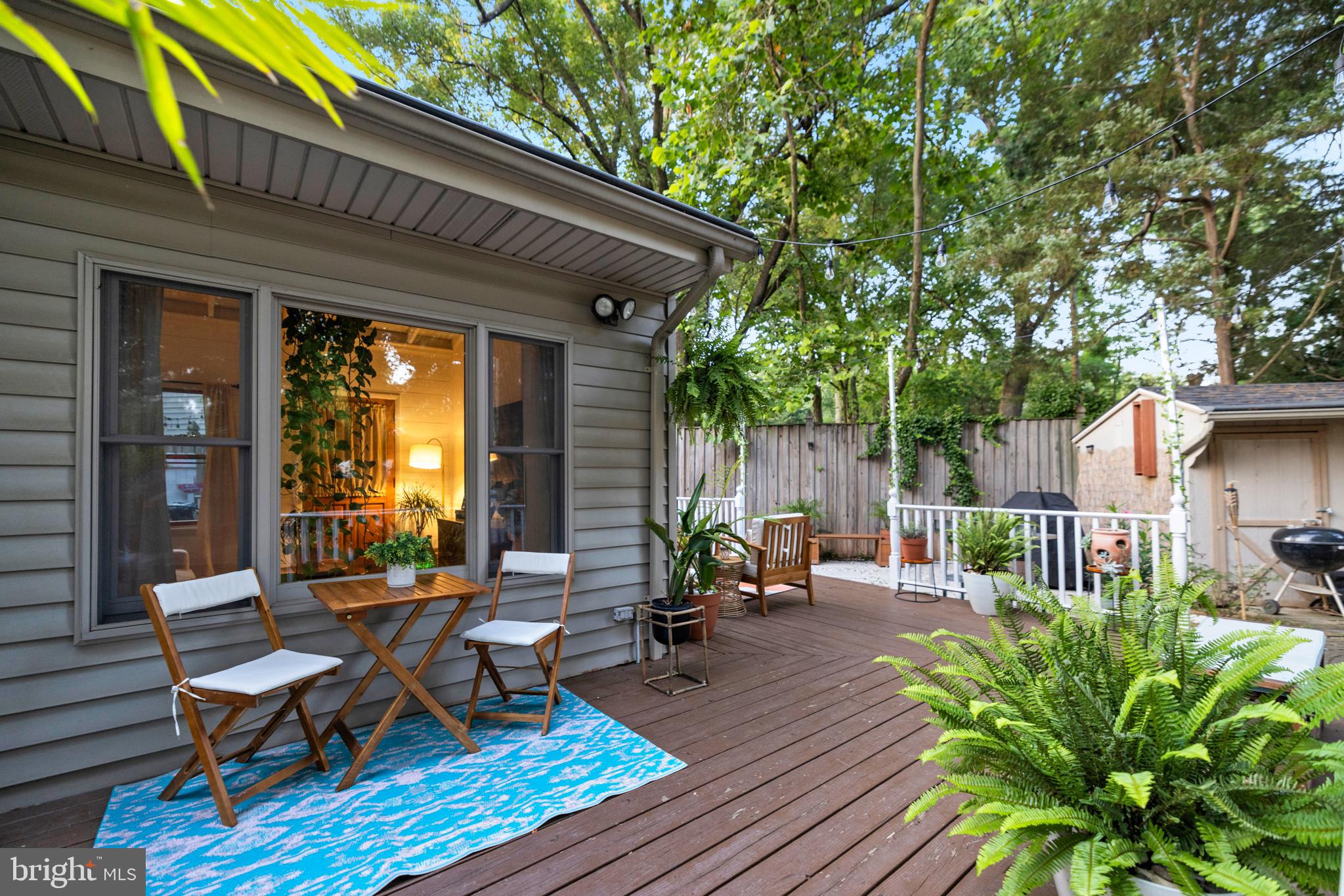 TWINBROOK - Residential Lease