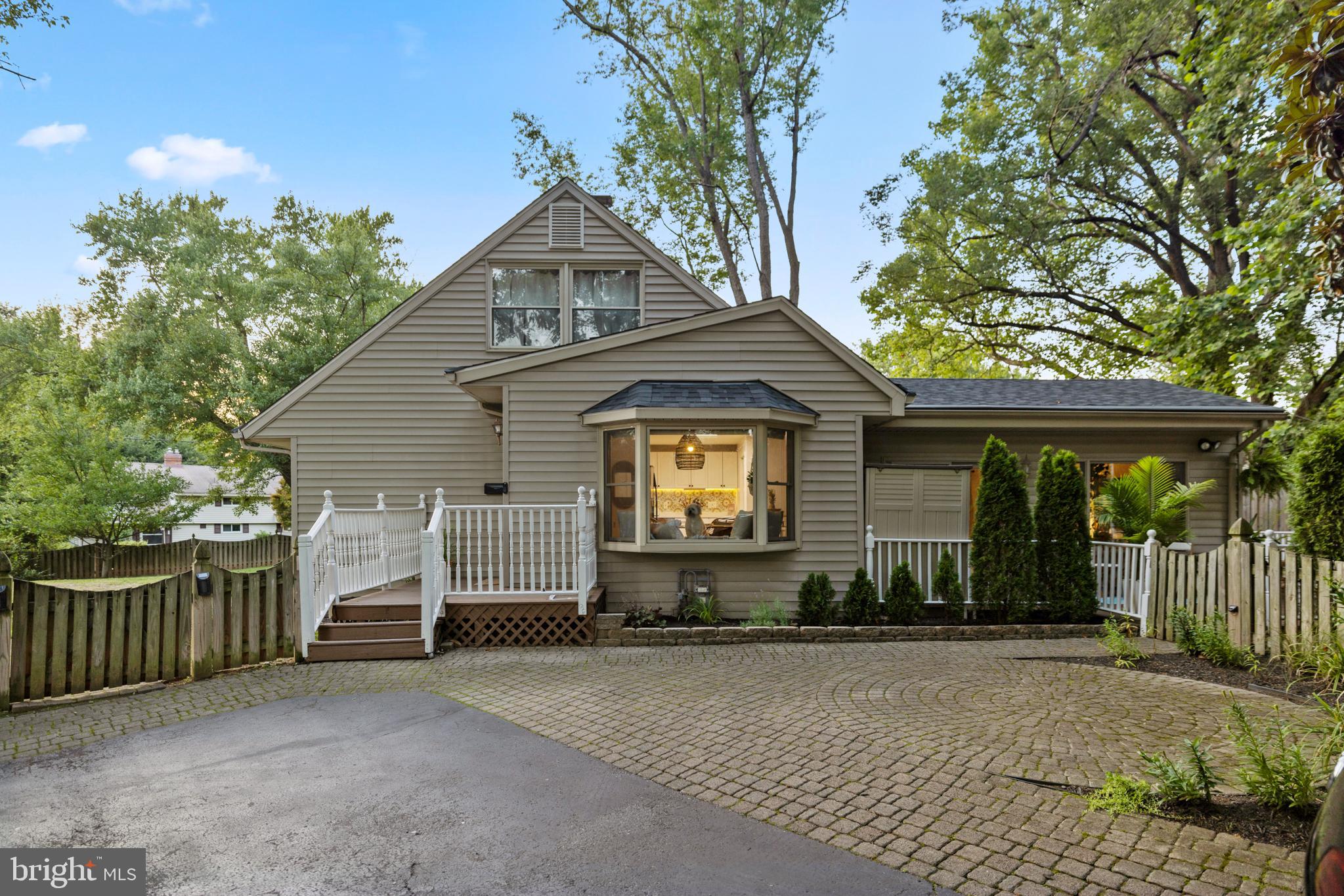 TWINBROOK - Residential Lease