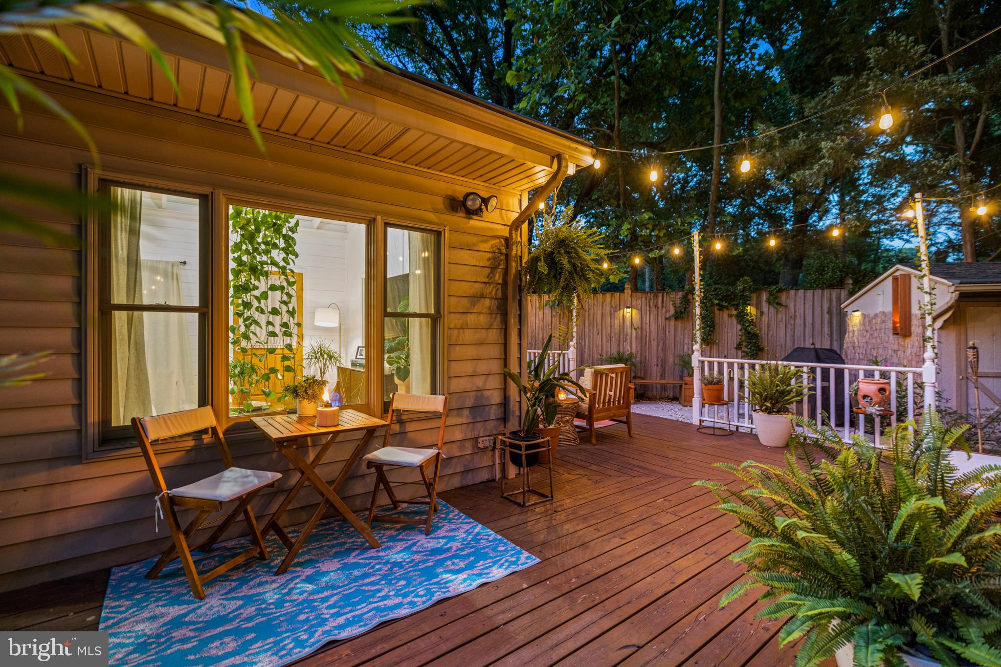 TWINBROOK - Residential Lease