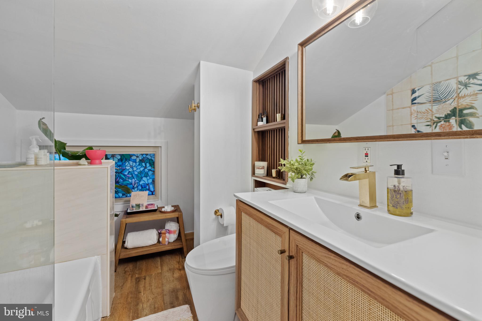 TWINBROOK - Residential Lease