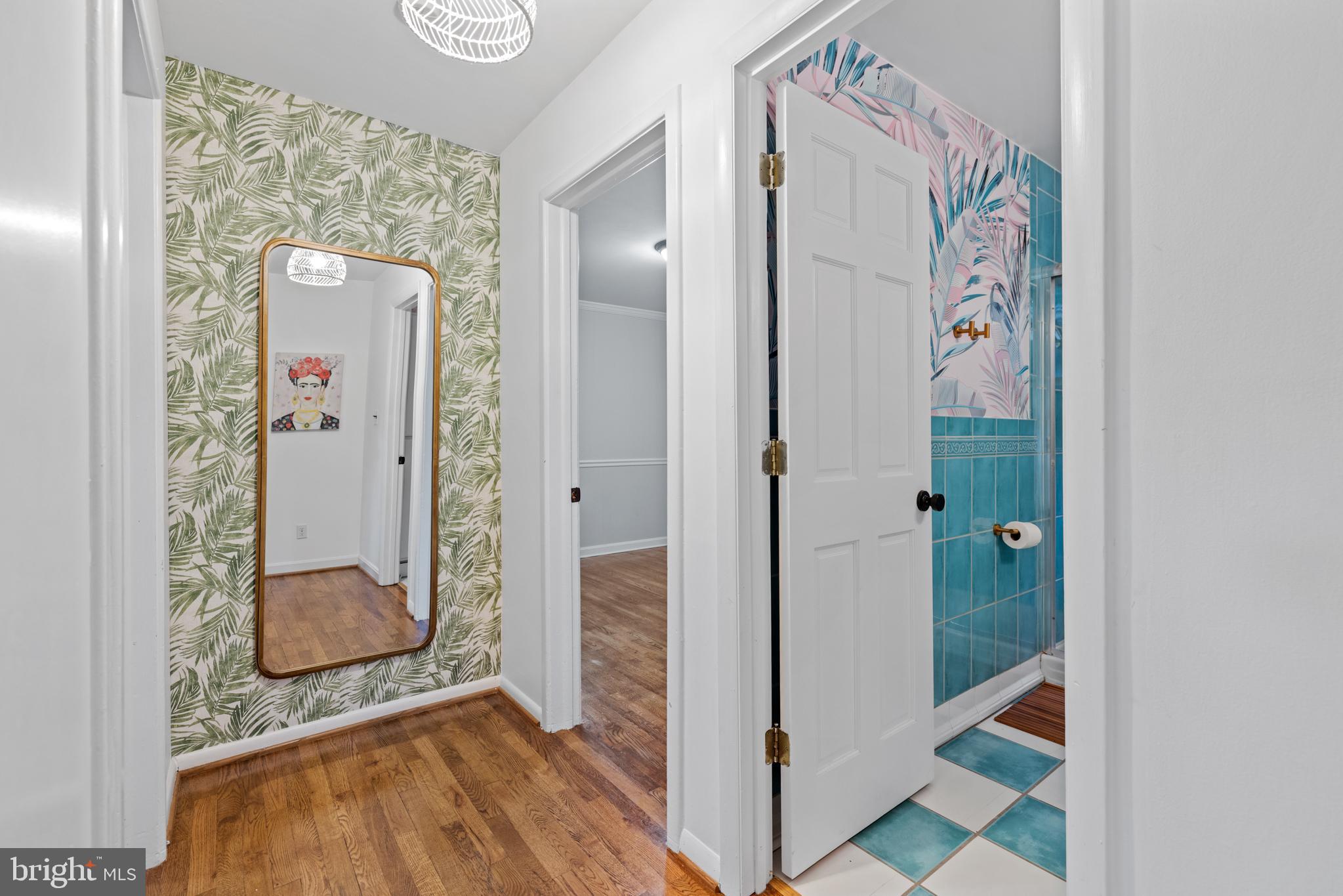 TWINBROOK - Residential Lease