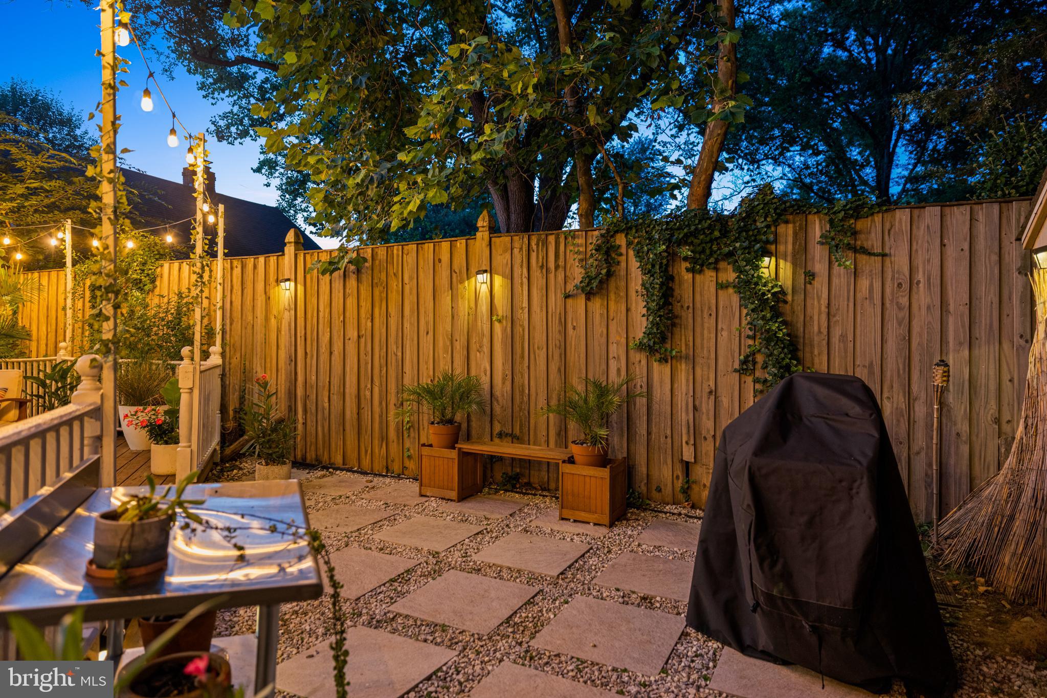 TWINBROOK - Residential Lease