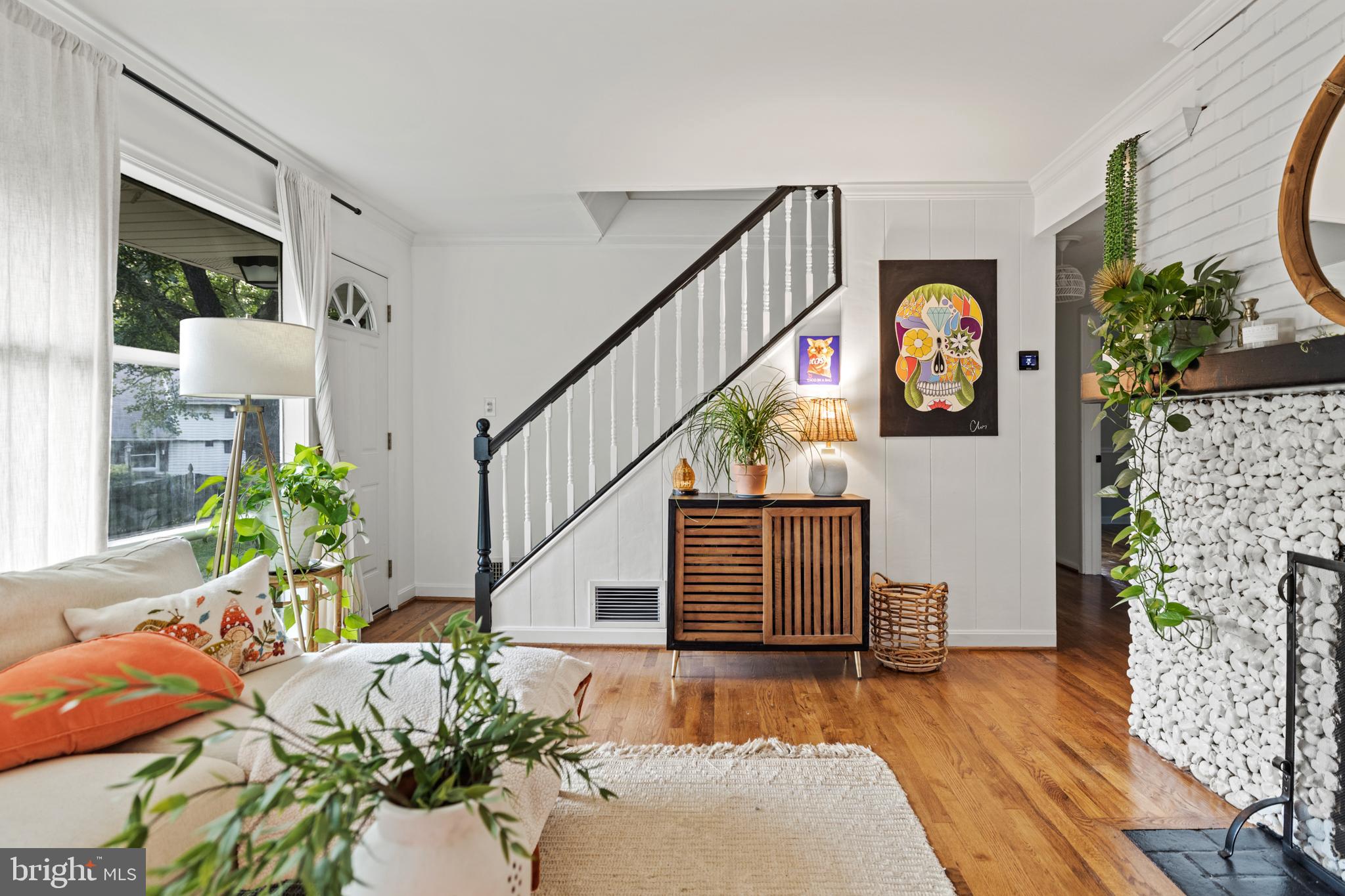 TWINBROOK - Residential Lease