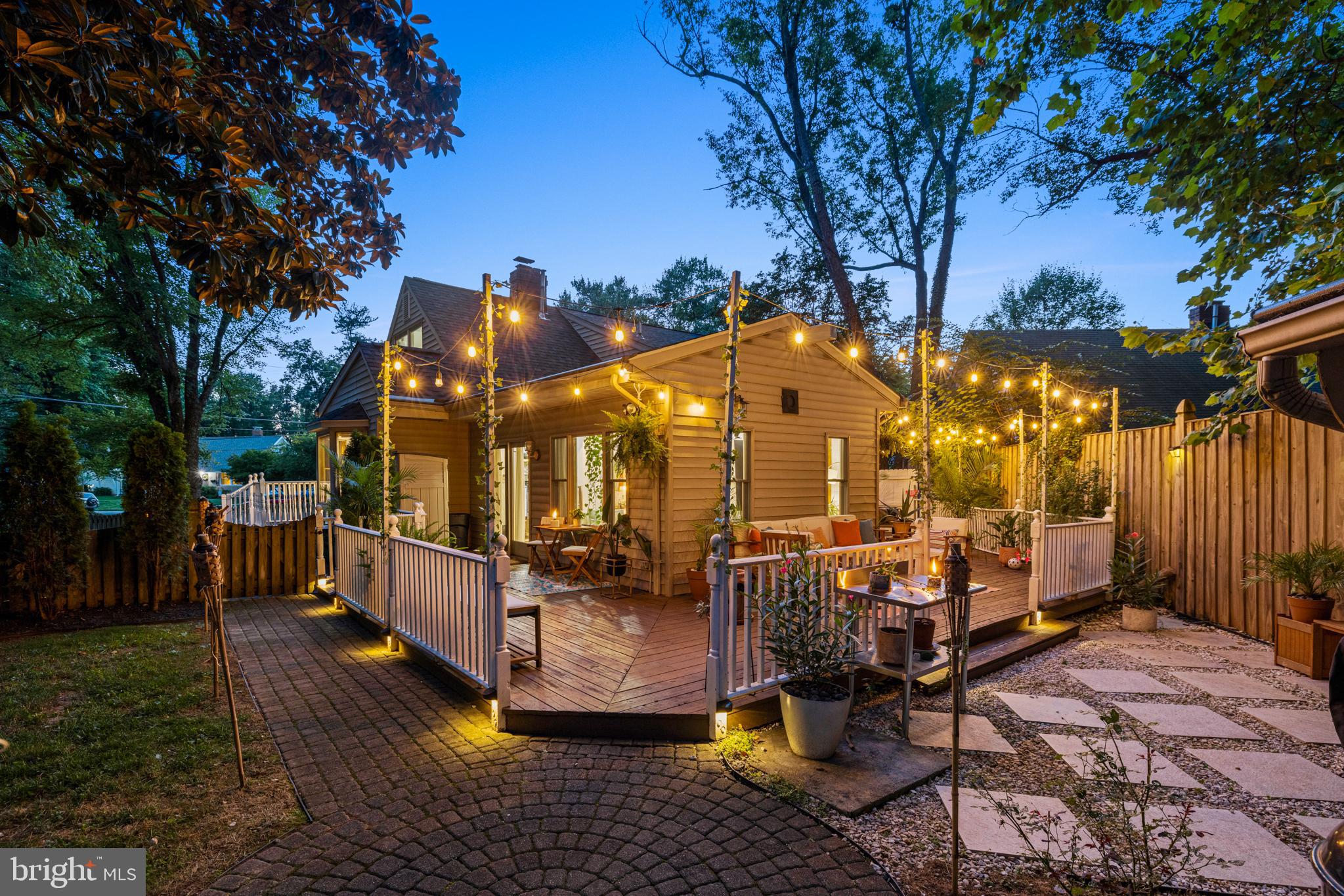 TWINBROOK - Residential Lease