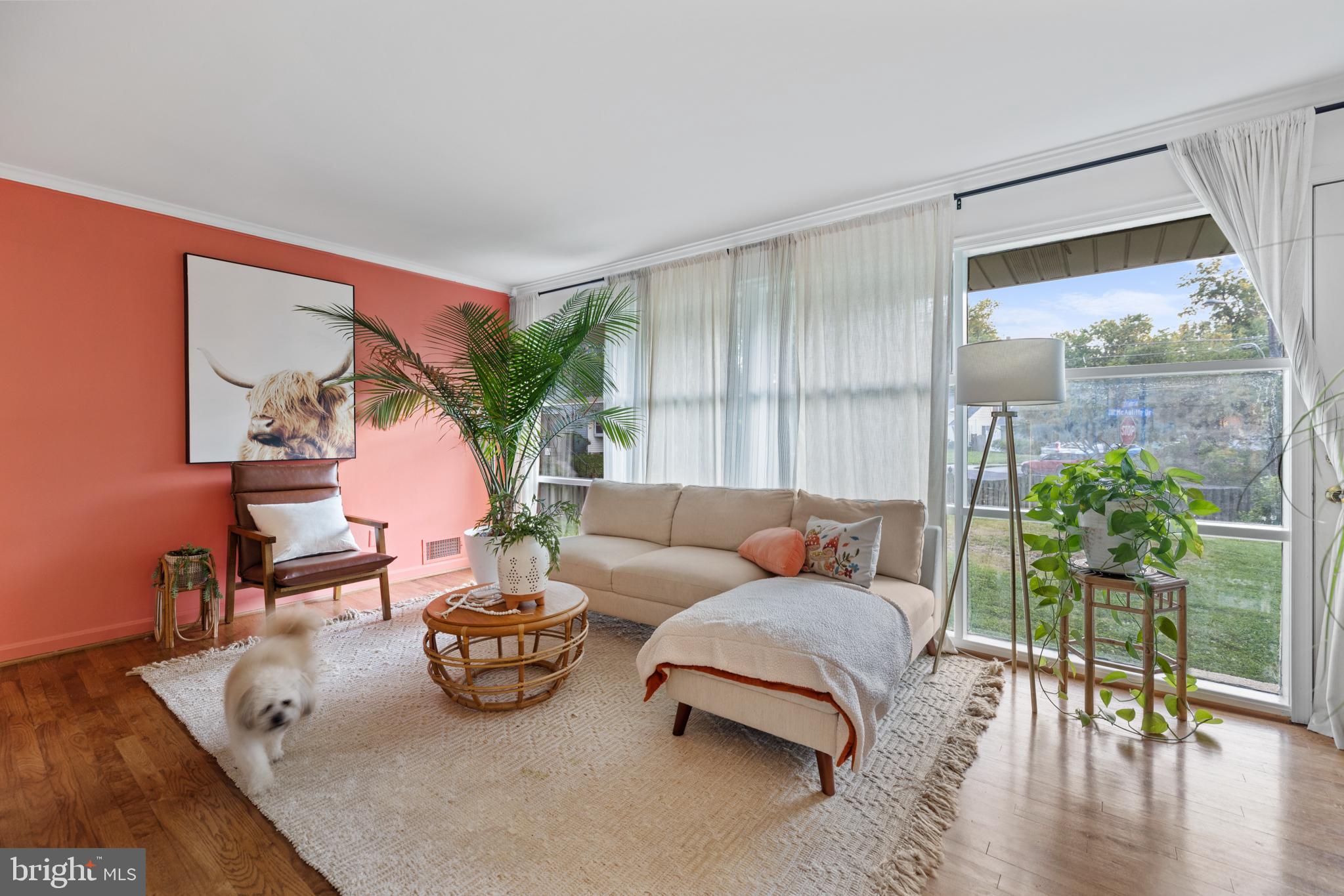 TWINBROOK - Residential Lease