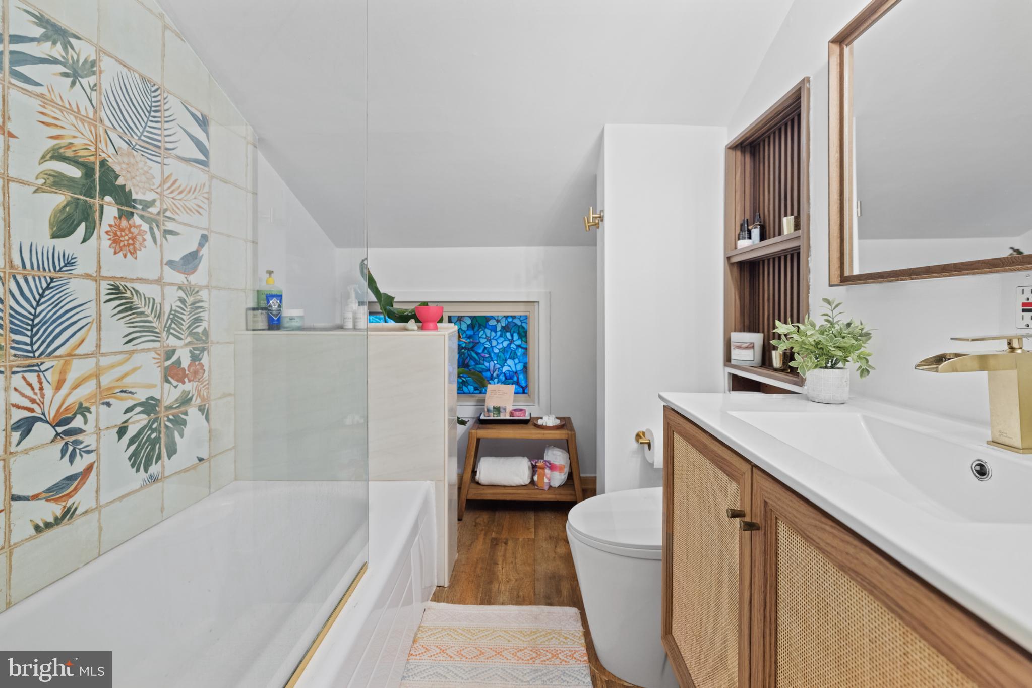 TWINBROOK - Residential Lease