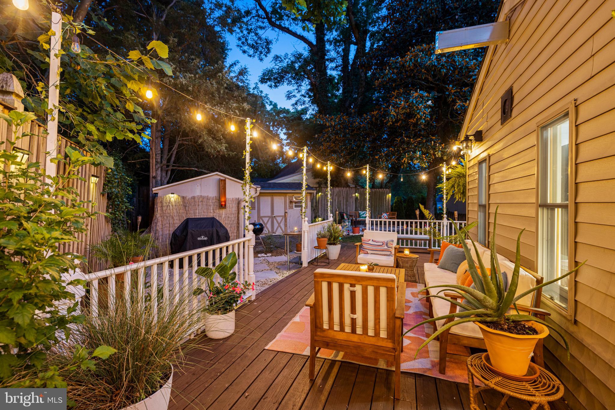 TWINBROOK - Residential Lease