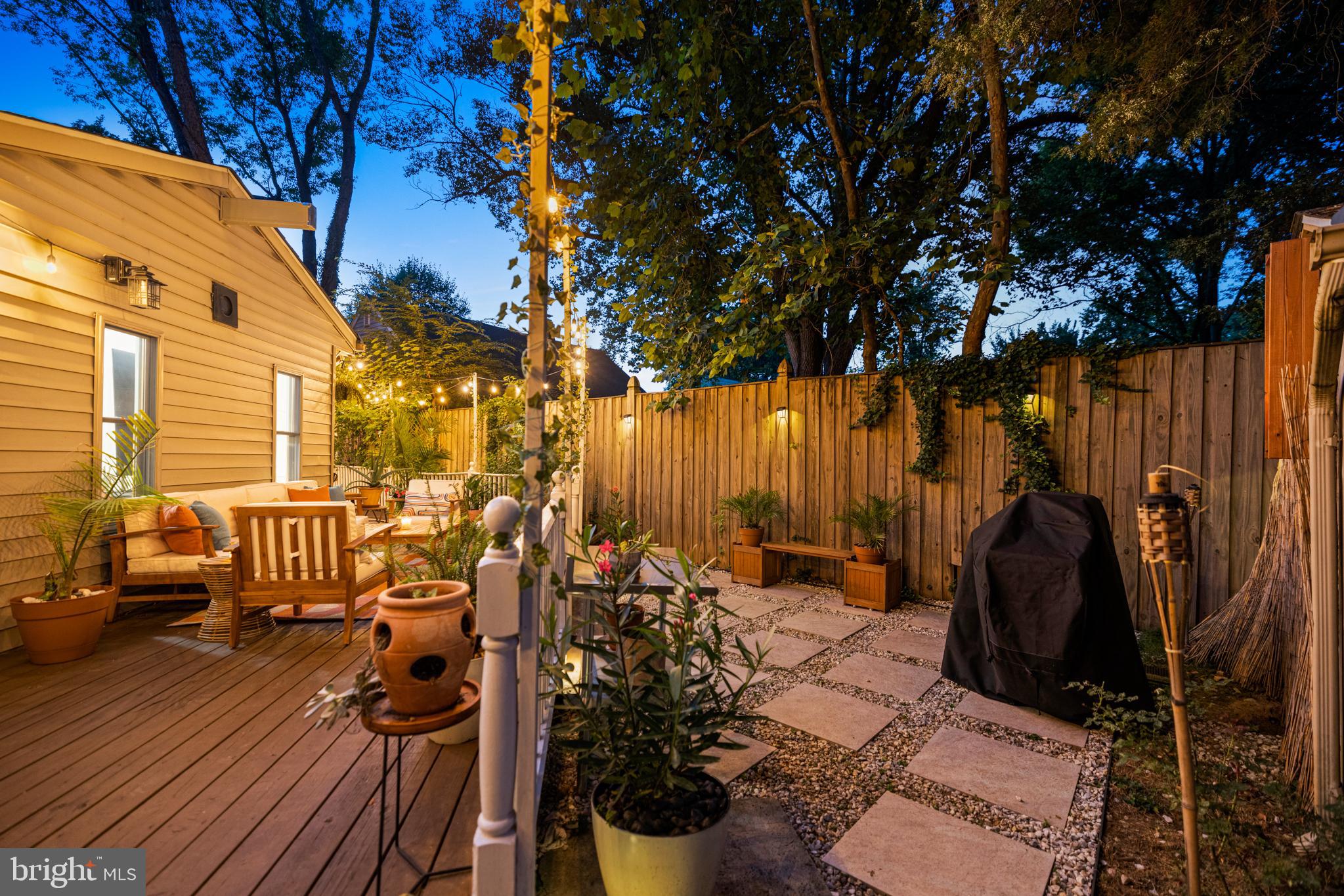 TWINBROOK - Residential Lease