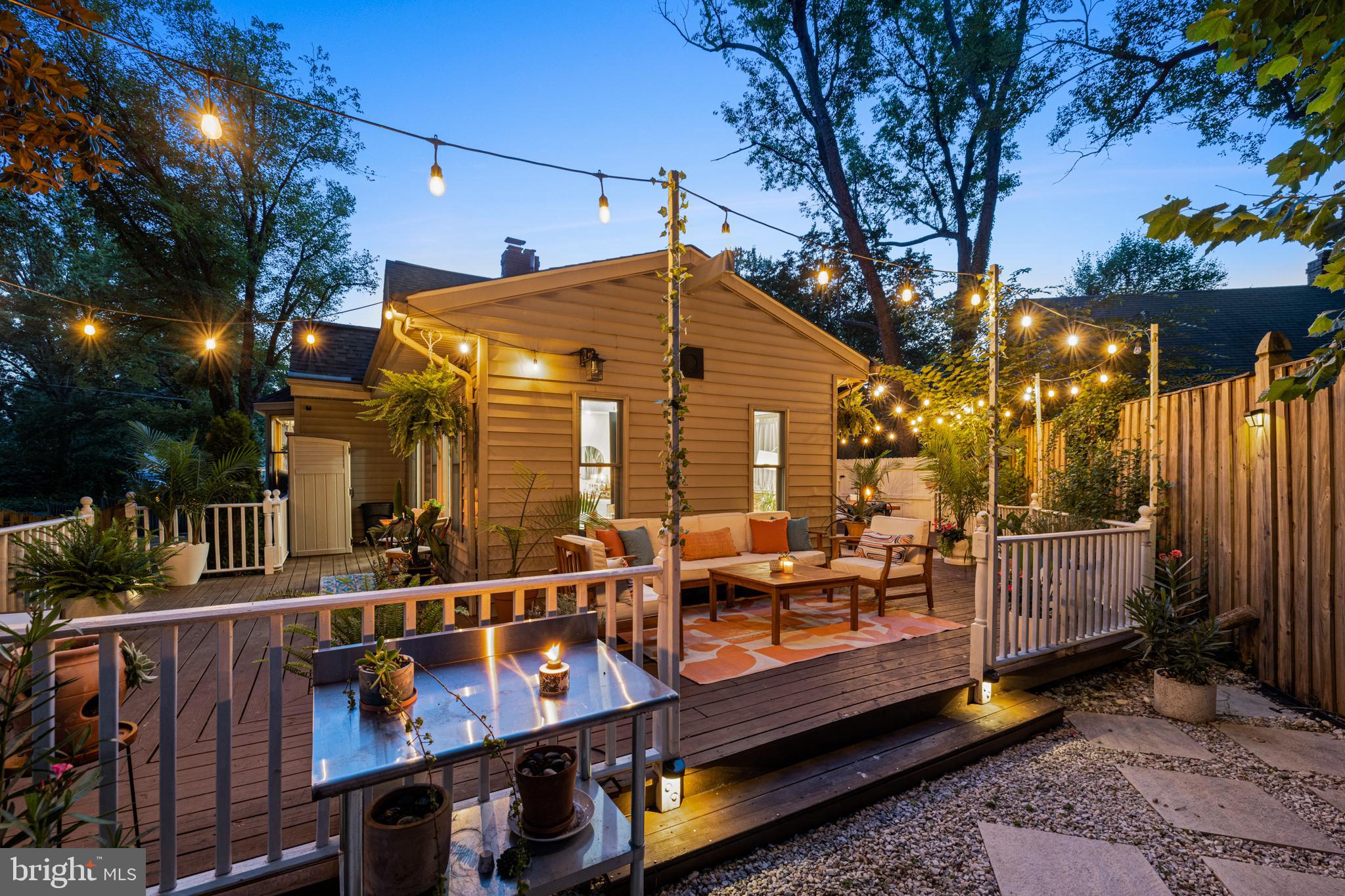 TWINBROOK - Residential Lease