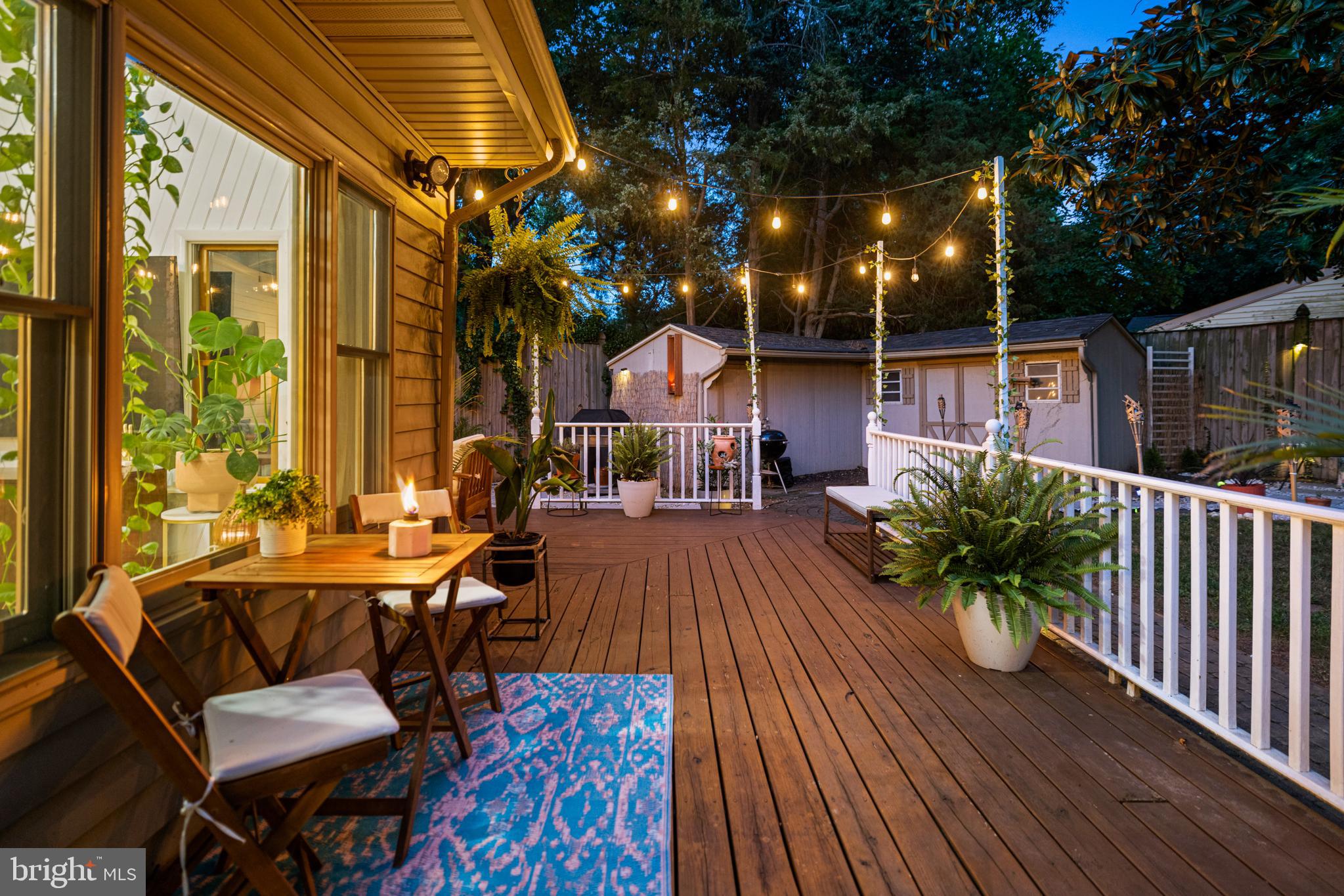 TWINBROOK - Residential Lease