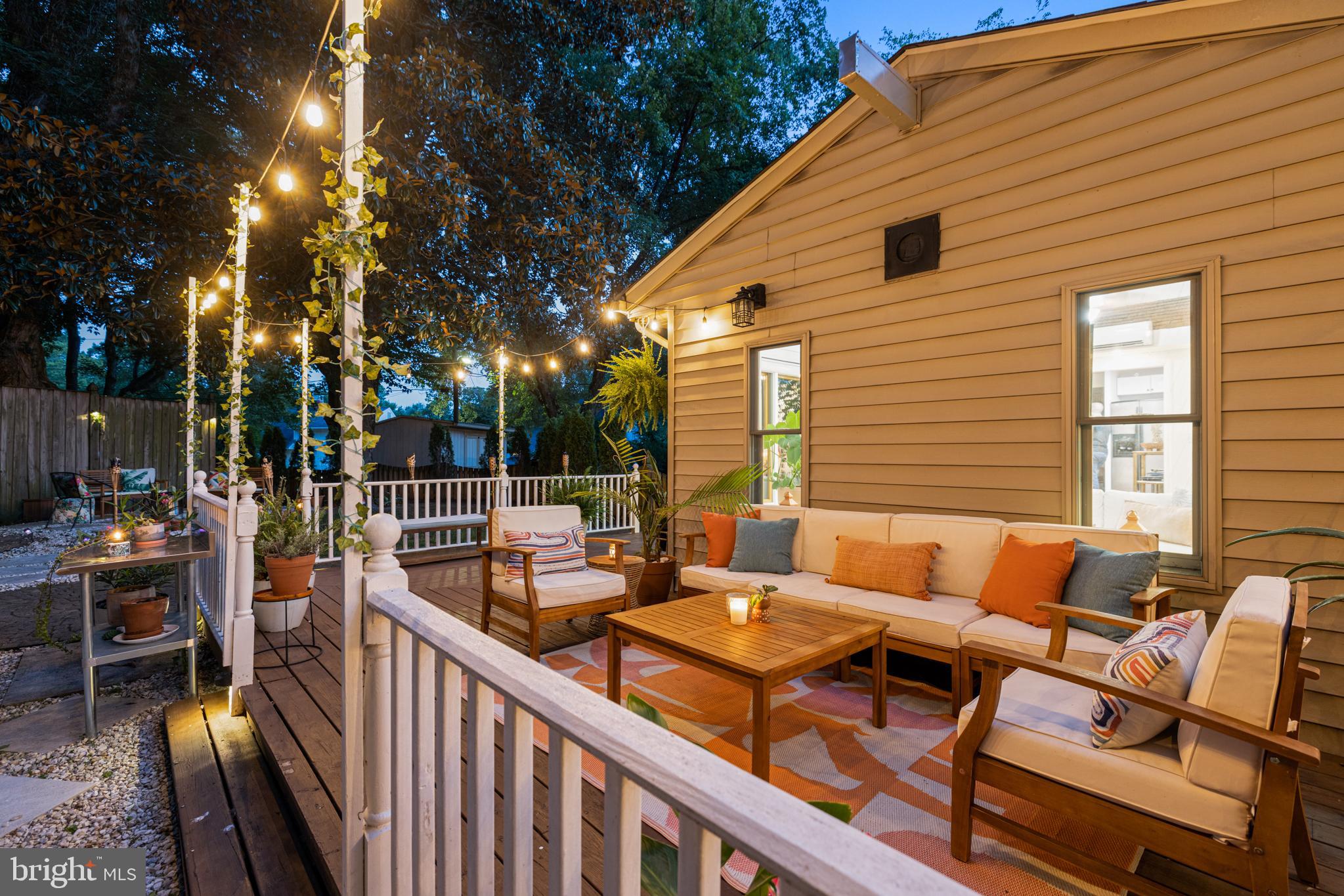 TWINBROOK - Residential Lease