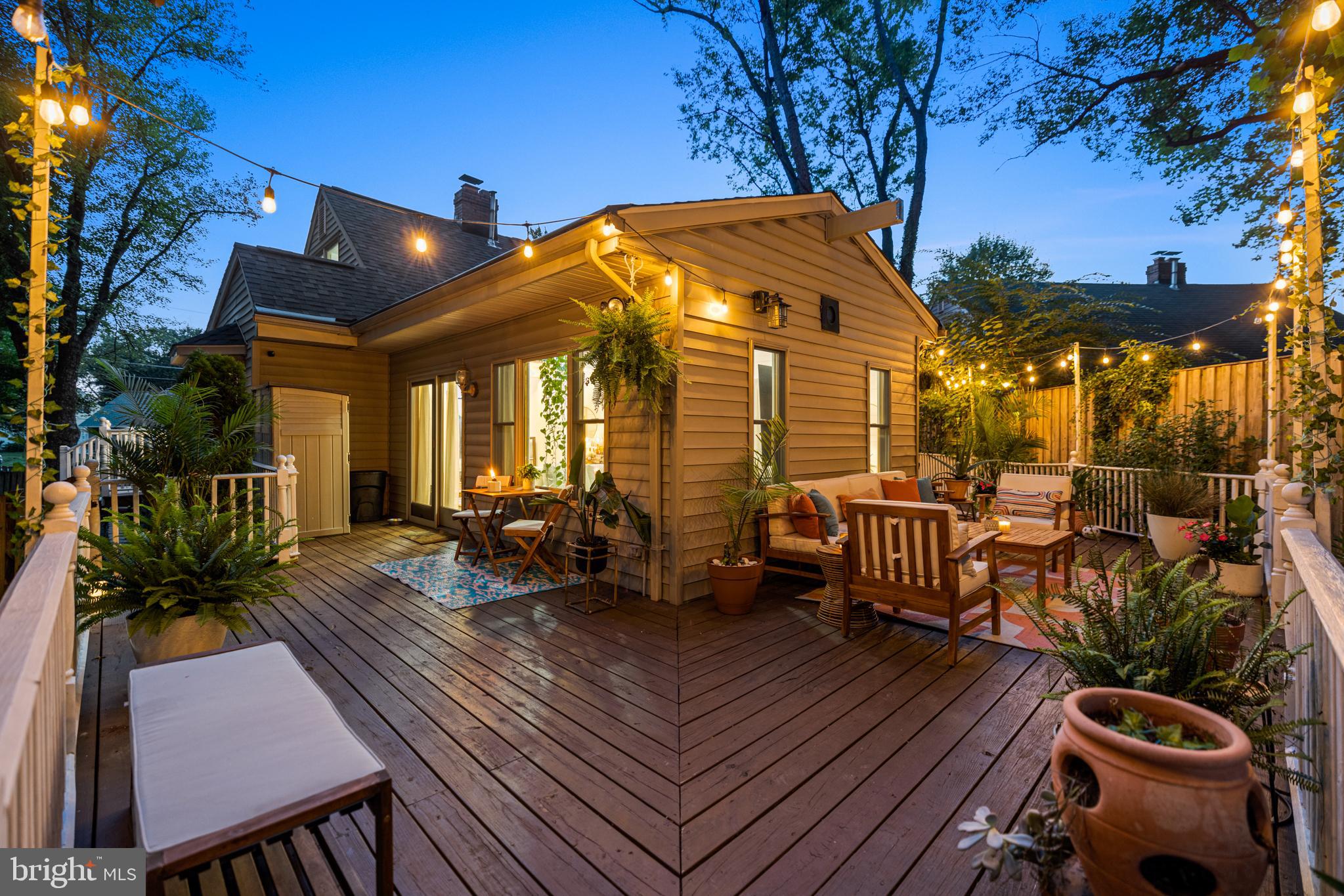 TWINBROOK - Residential Lease